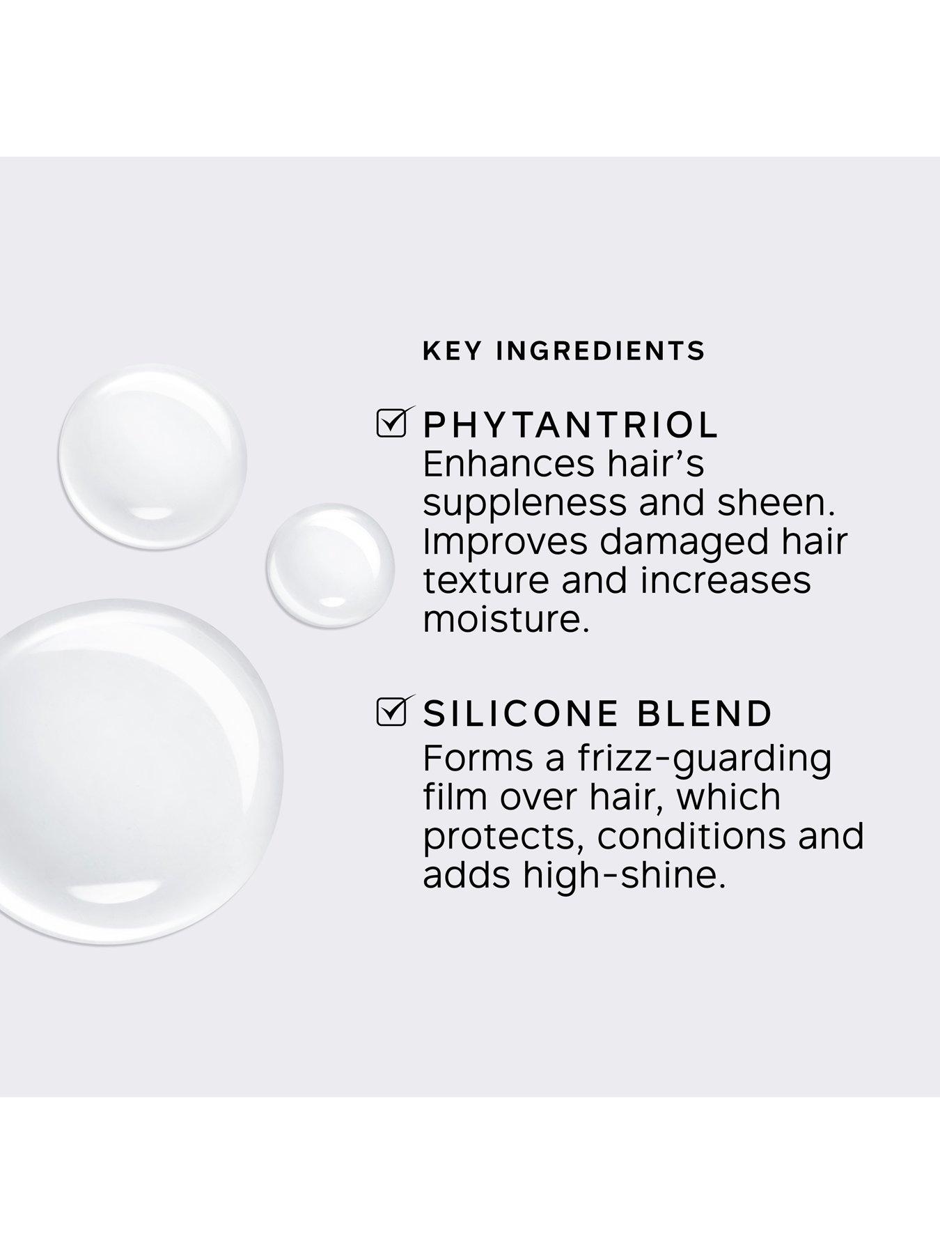 Image 5 of 6 of Philip Kingsley Finishing Touch Frizz Fighting Gloss -&nbsp;50ml