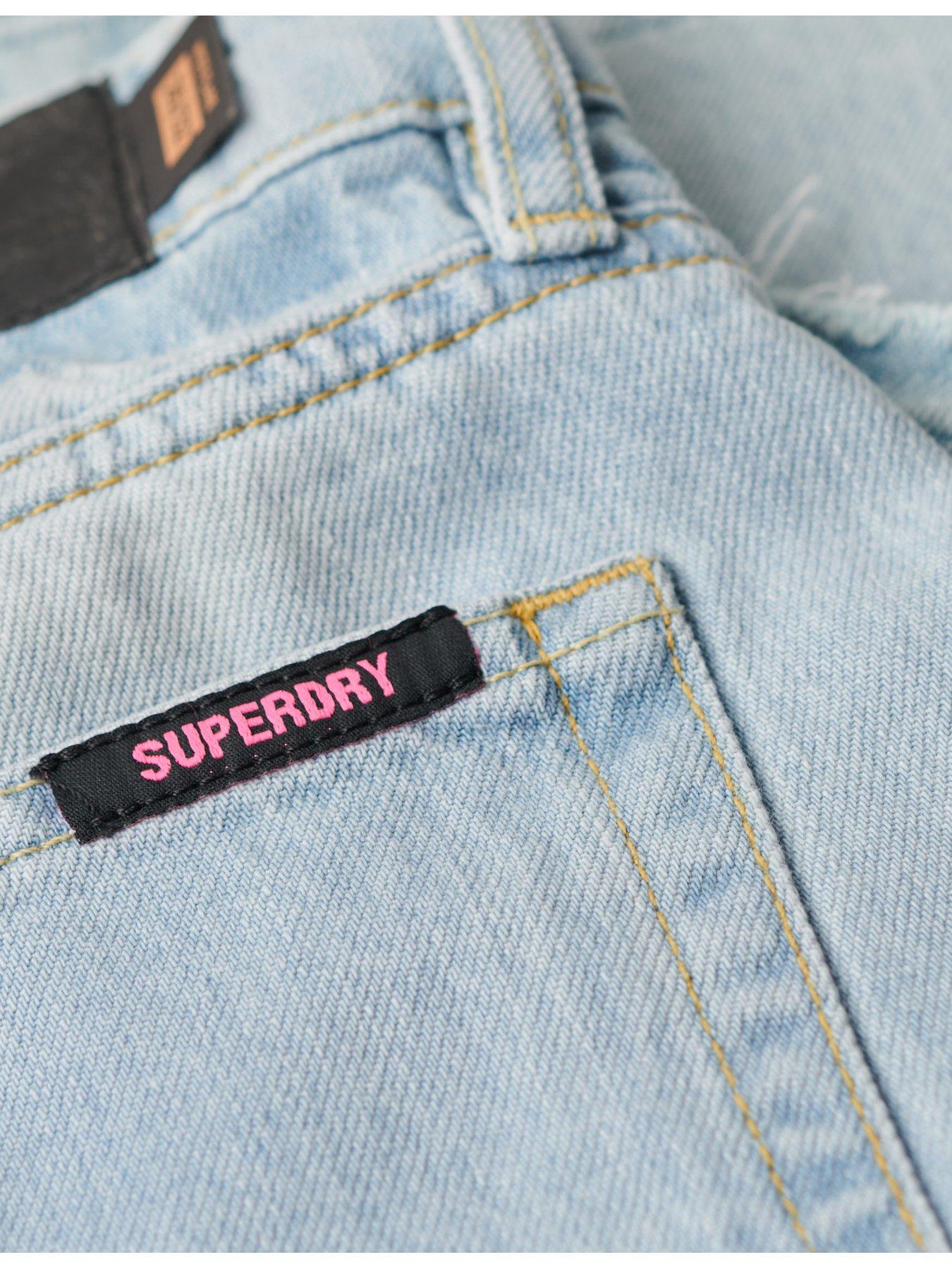 Superdry jeans review sales