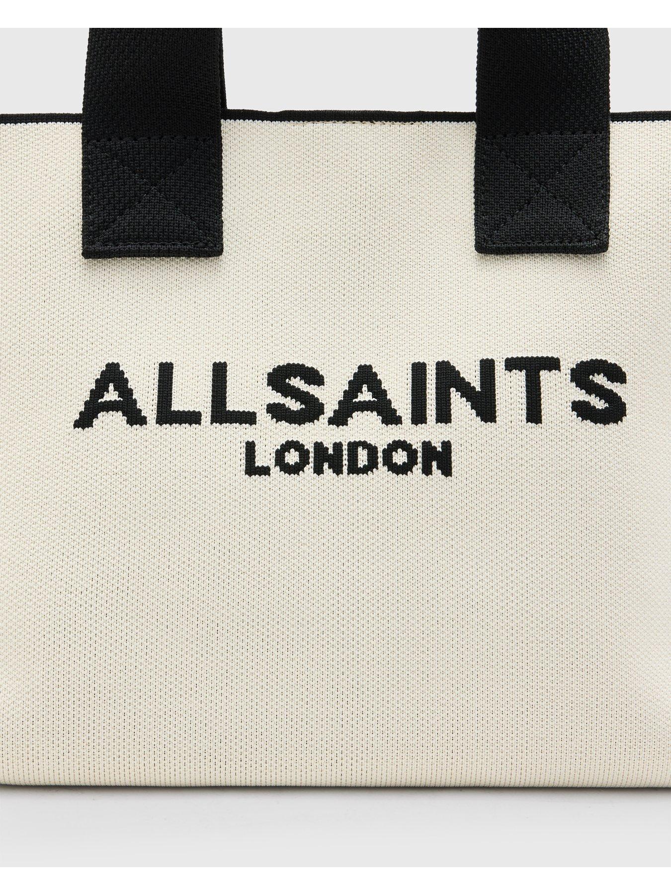 AllSaints Izzy Mini Tote | Very.co.uk