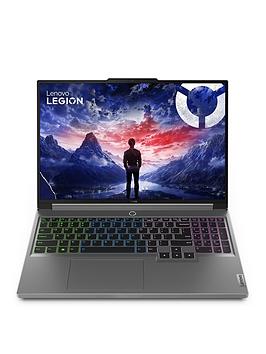 Lenovo Legion 5 Gaming Laptop - 16In Wqxga 165Hz, Nvidia Rtx 4060, Intel Core I7, 16Gb Ram ,1Tb Ssd