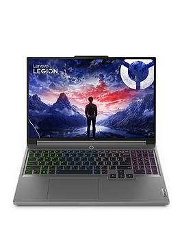 Lenovo Legion 5 Gaming Laptop - 16In Wqxga 165Hz, Nvidia Rtx 4070, Intel Core I7, 16Gb Ram, 1Tb Ssd