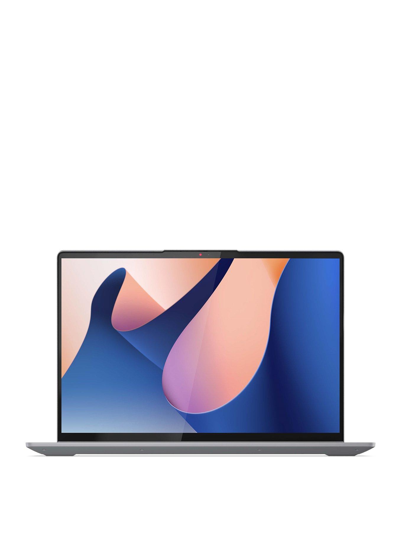 Lenovo IdeaPad Flex 5, Intel Core i5, 8GB RAM 512GB SSD, 16in Laptop - Grey with M365 Family 12mnths