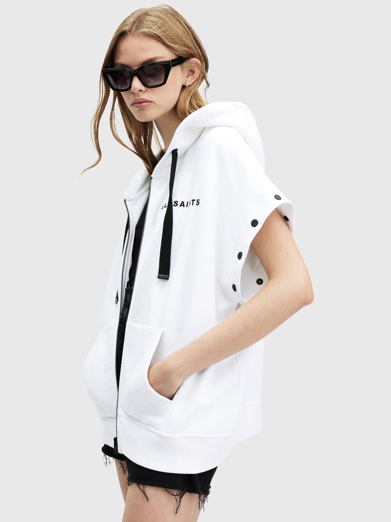 AllSaints Access Amphia Hoody | Very.co.uk