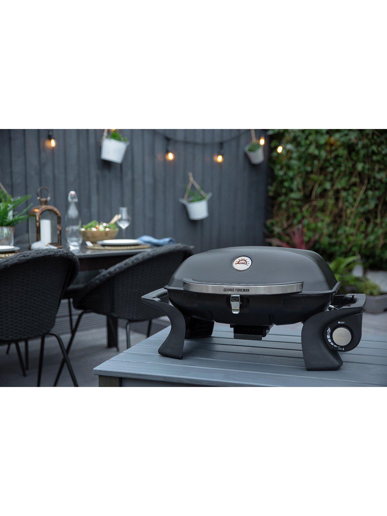 Cheap portable gas grill best sale