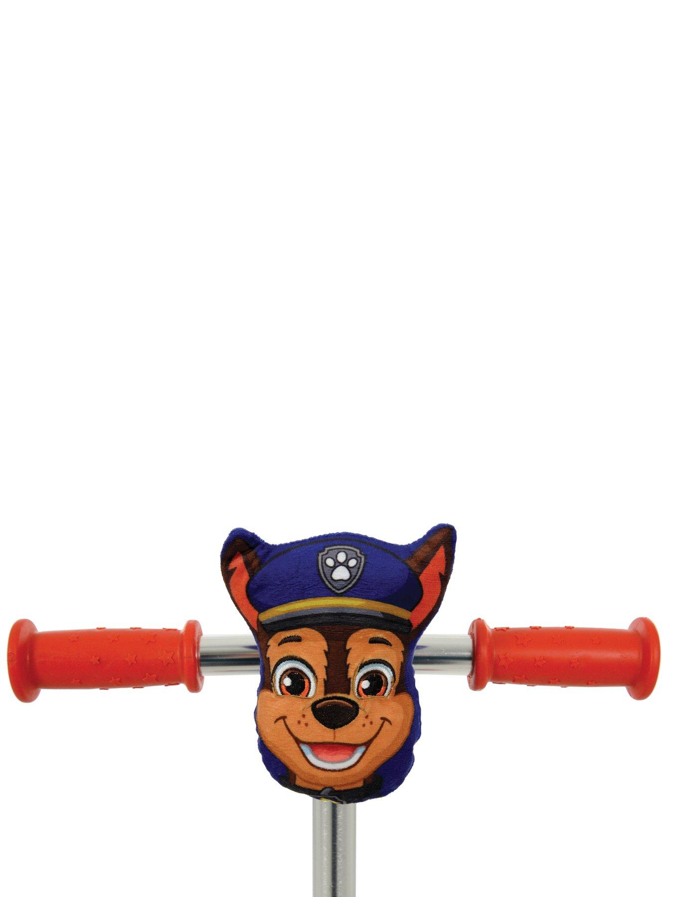 Image 2 of 7 of Paw Patrol Mini Go with Squishle!