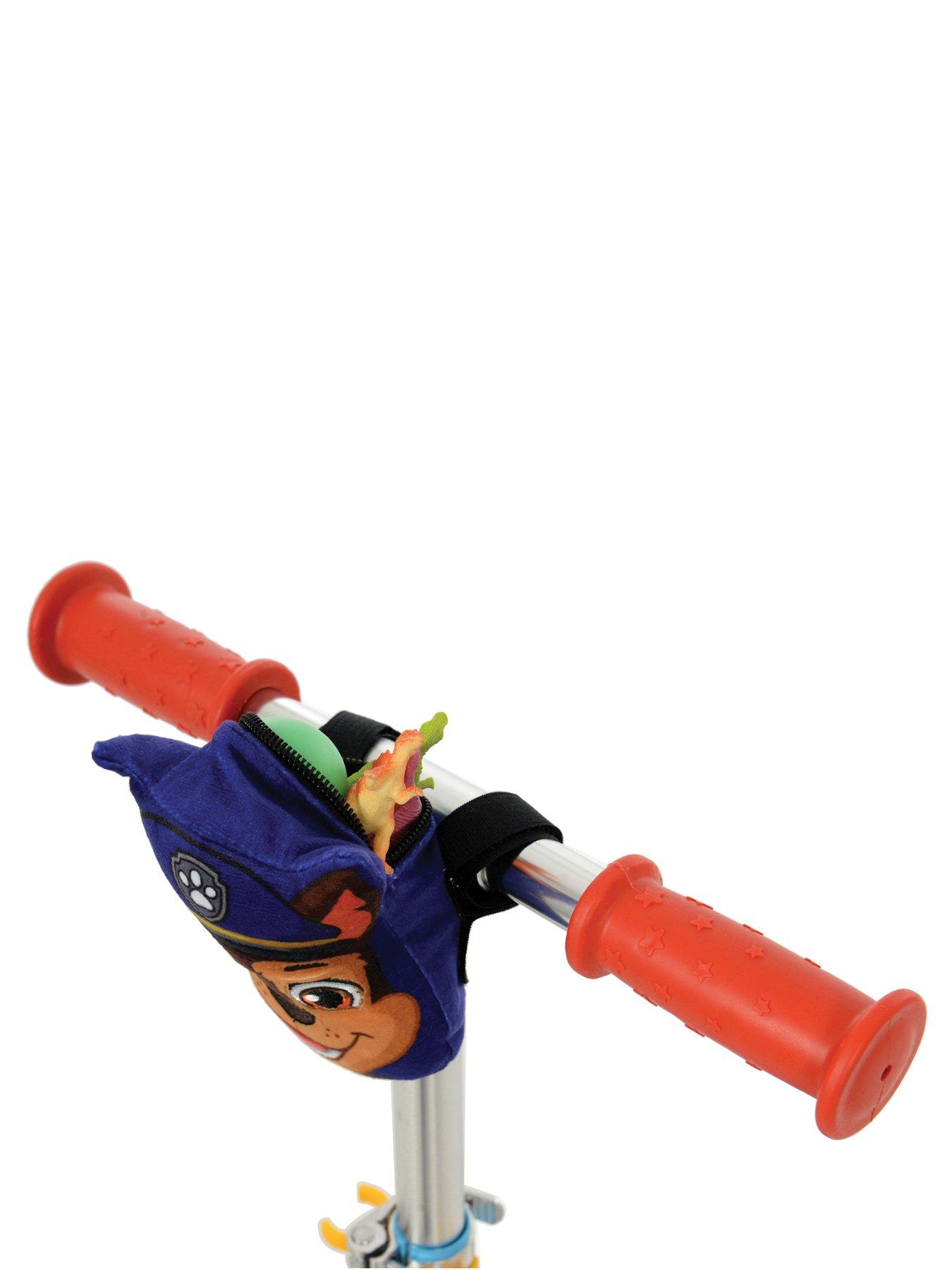 Image 3 of 7 of Paw Patrol Mini Go with Squishle!
