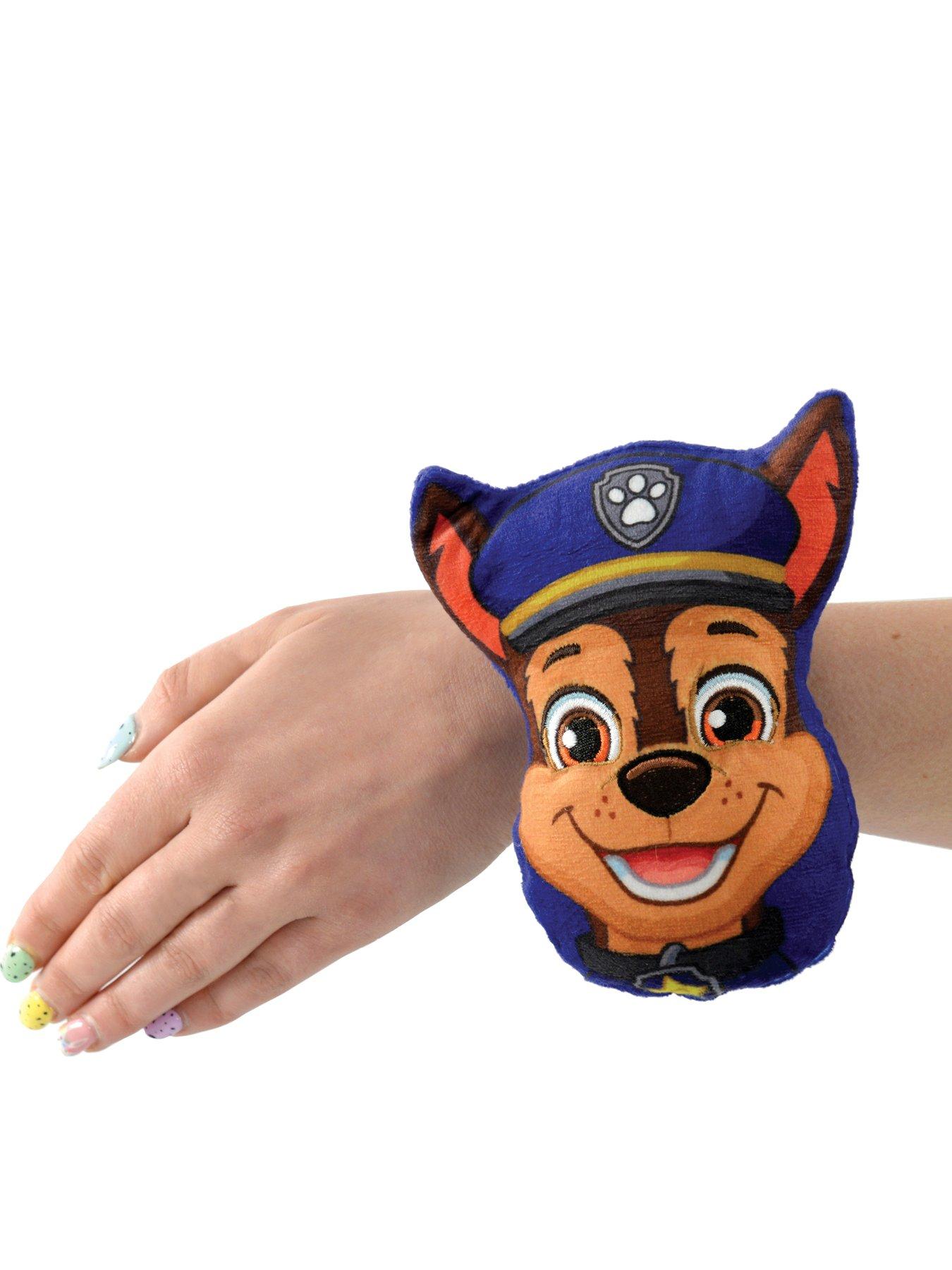 Image 4 of 7 of Paw Patrol Mini Go with Squishle!