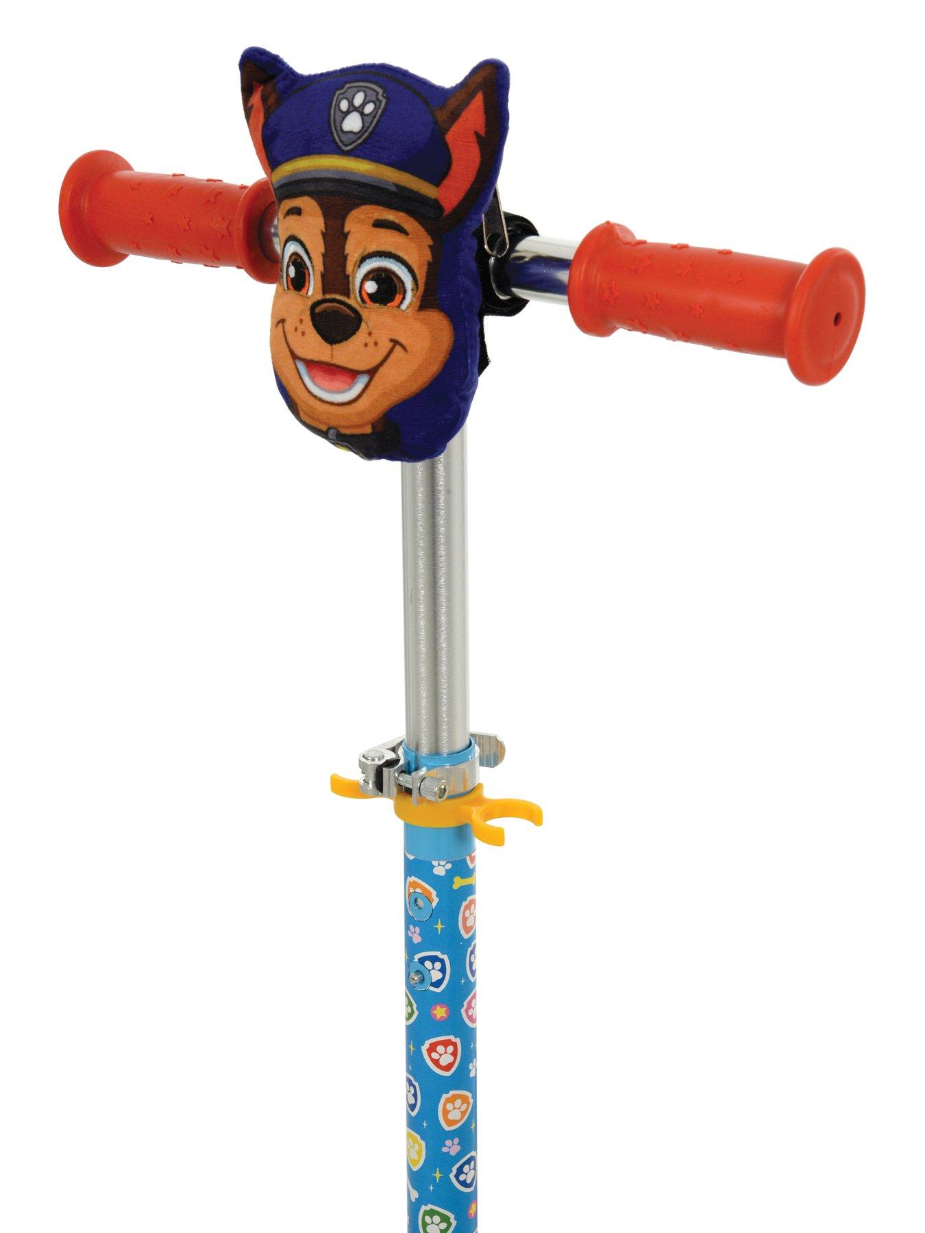 Image 5 of 7 of Paw Patrol Mini Go with Squishle!