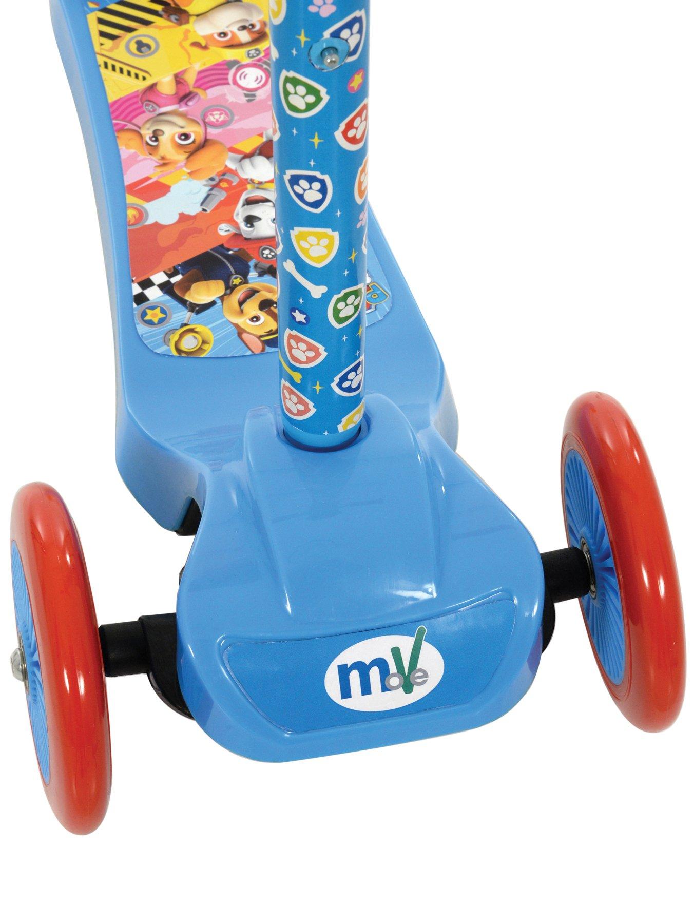 Image 7 of 7 of Paw Patrol Mini Go with Squishle!