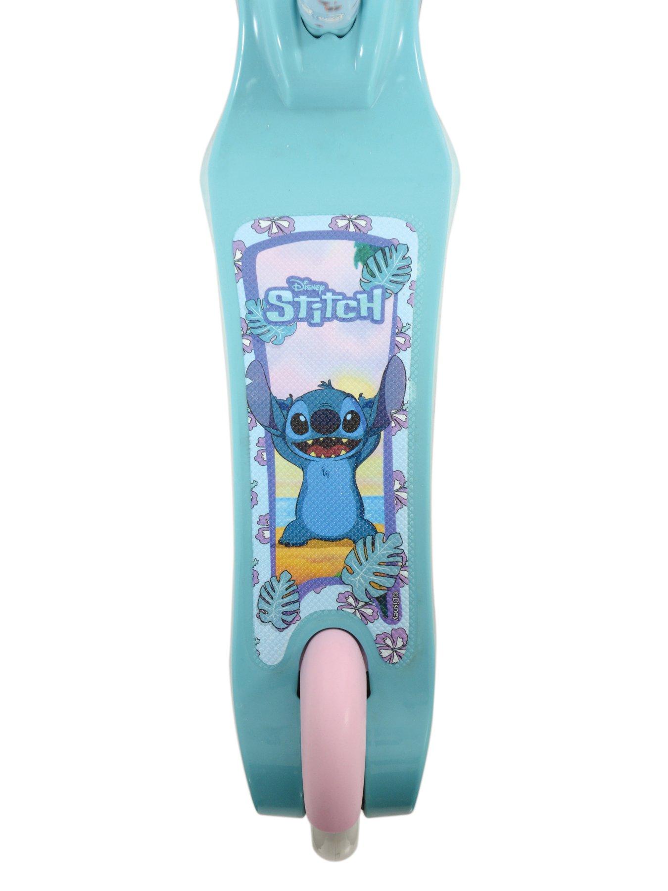 Image 5 of 7 of Disney Stitch Mini Go with Squishle Pouch