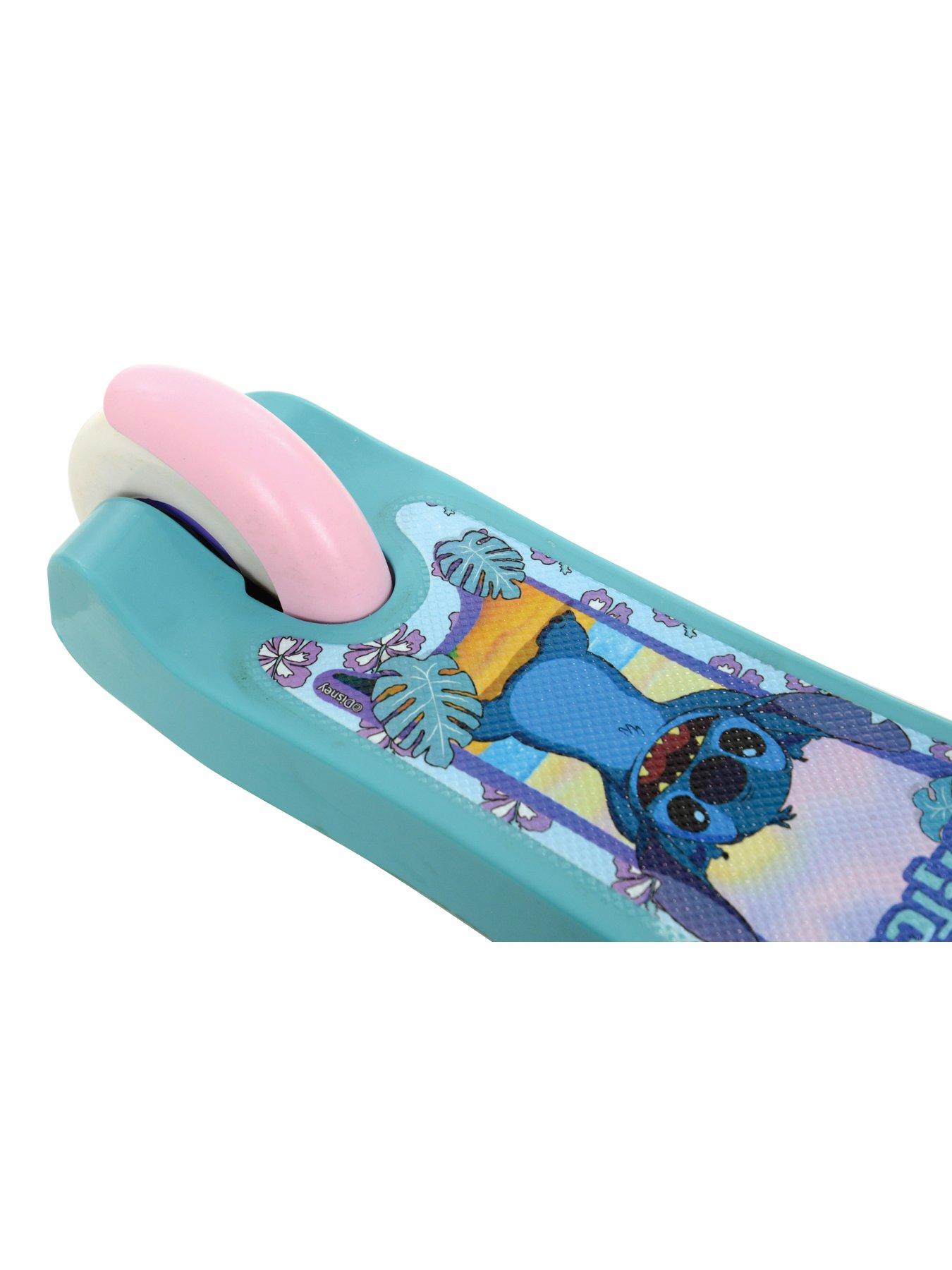 Image 6 of 7 of Disney Stitch Mini Go with Squishle Pouch