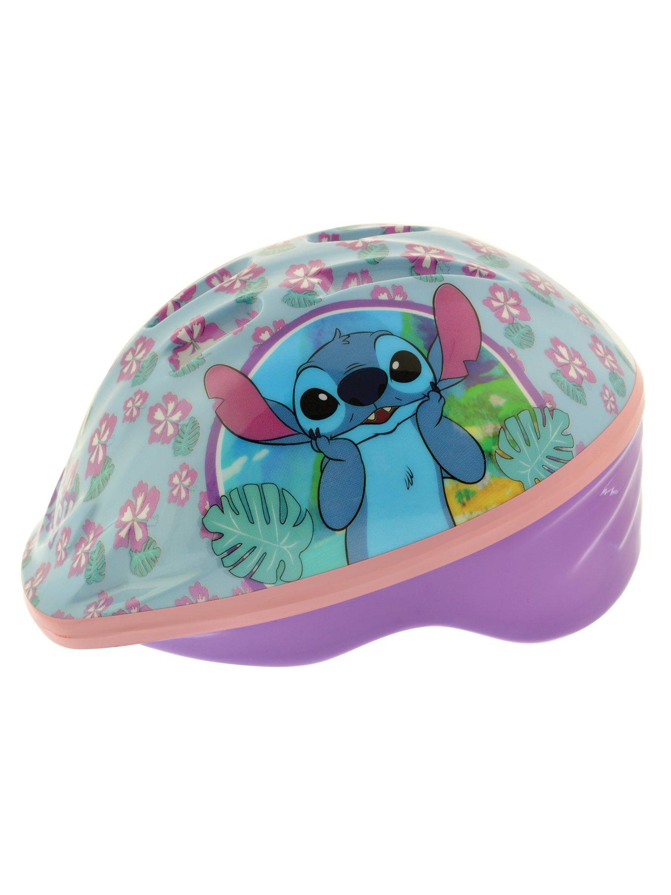 Disney Stitch Safety Helmet | Very