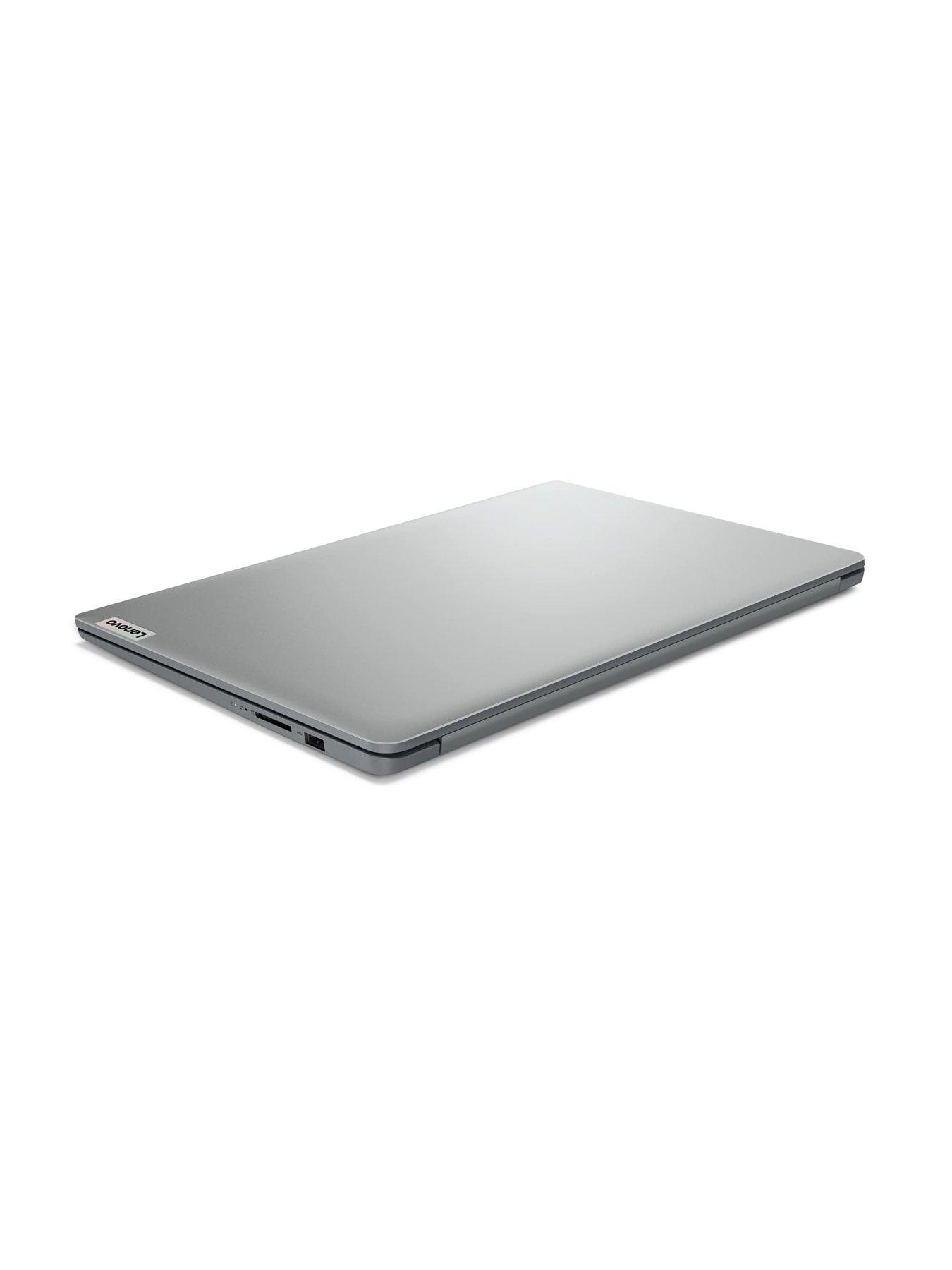 Image 7 of 7 of Lenovo IdeaPad 1, AMD Ryzen 7, 16GB RAM 512GB SSD, 15in Full HD Laptop - Grey