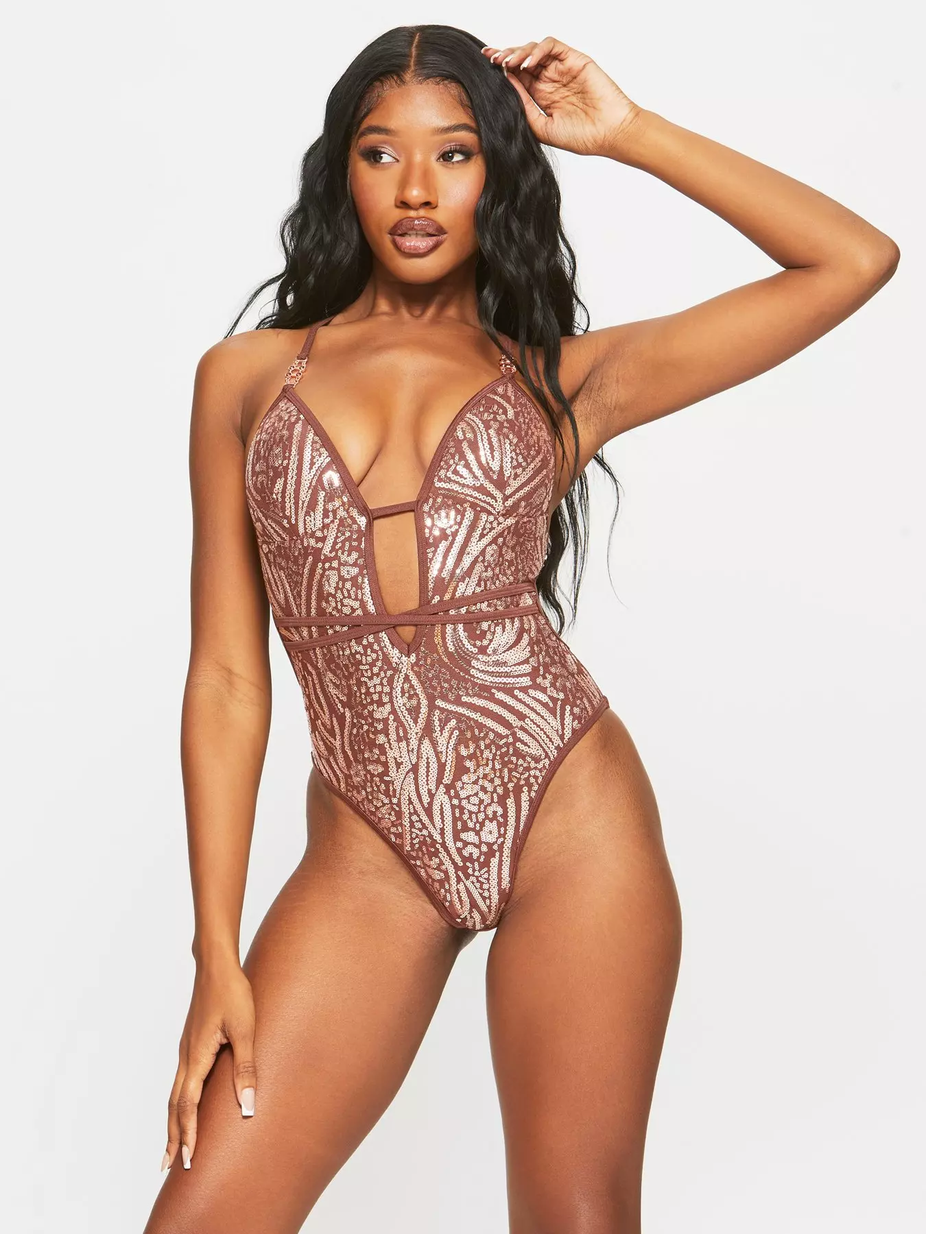 Women's Swimsuits Ann Summers Plain Swimwear