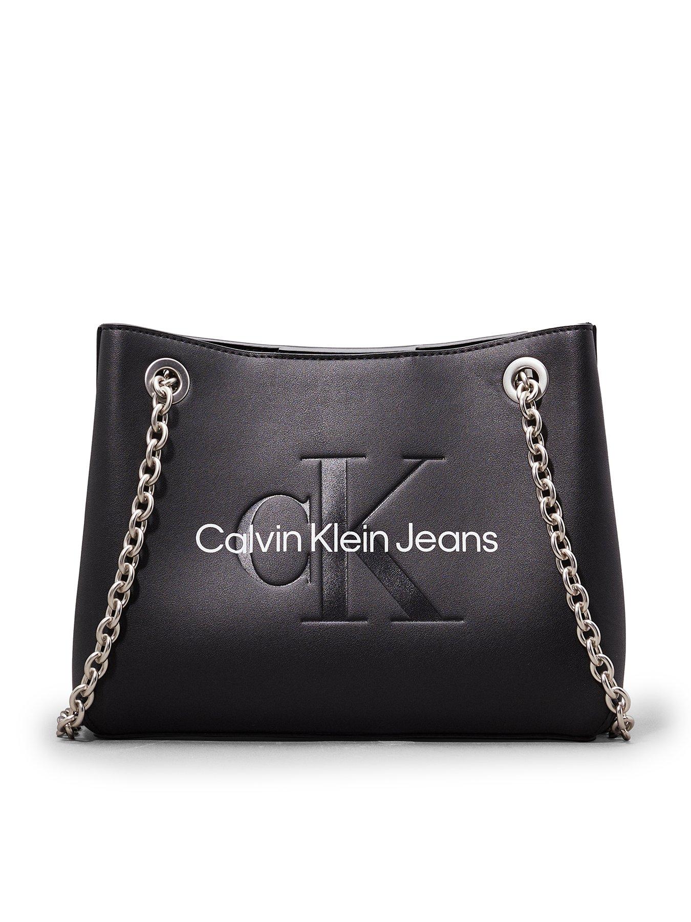 Calvin klein sculpted jeans deals
