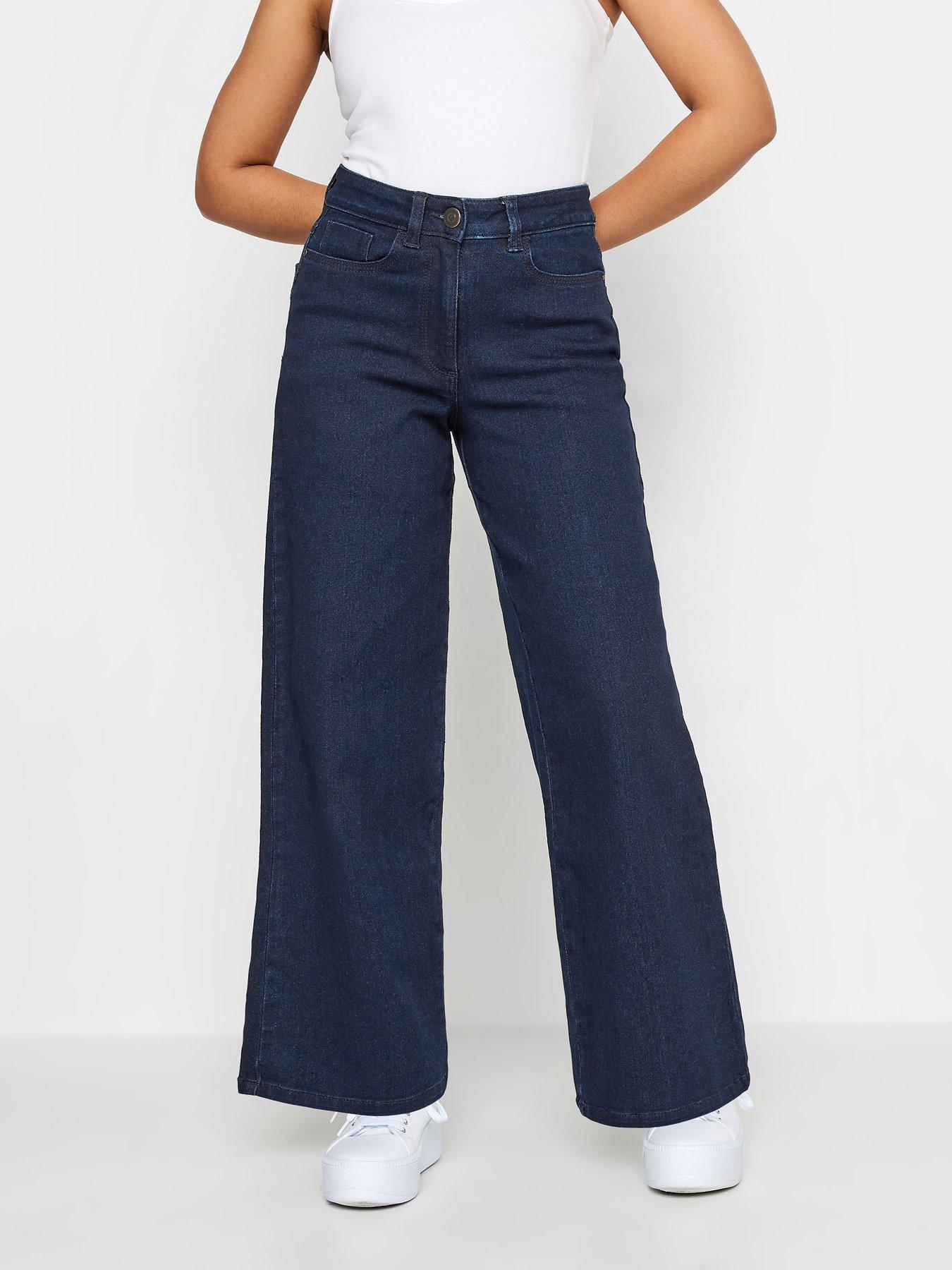 mco-petite-petite-indigo-wide-leg-jean