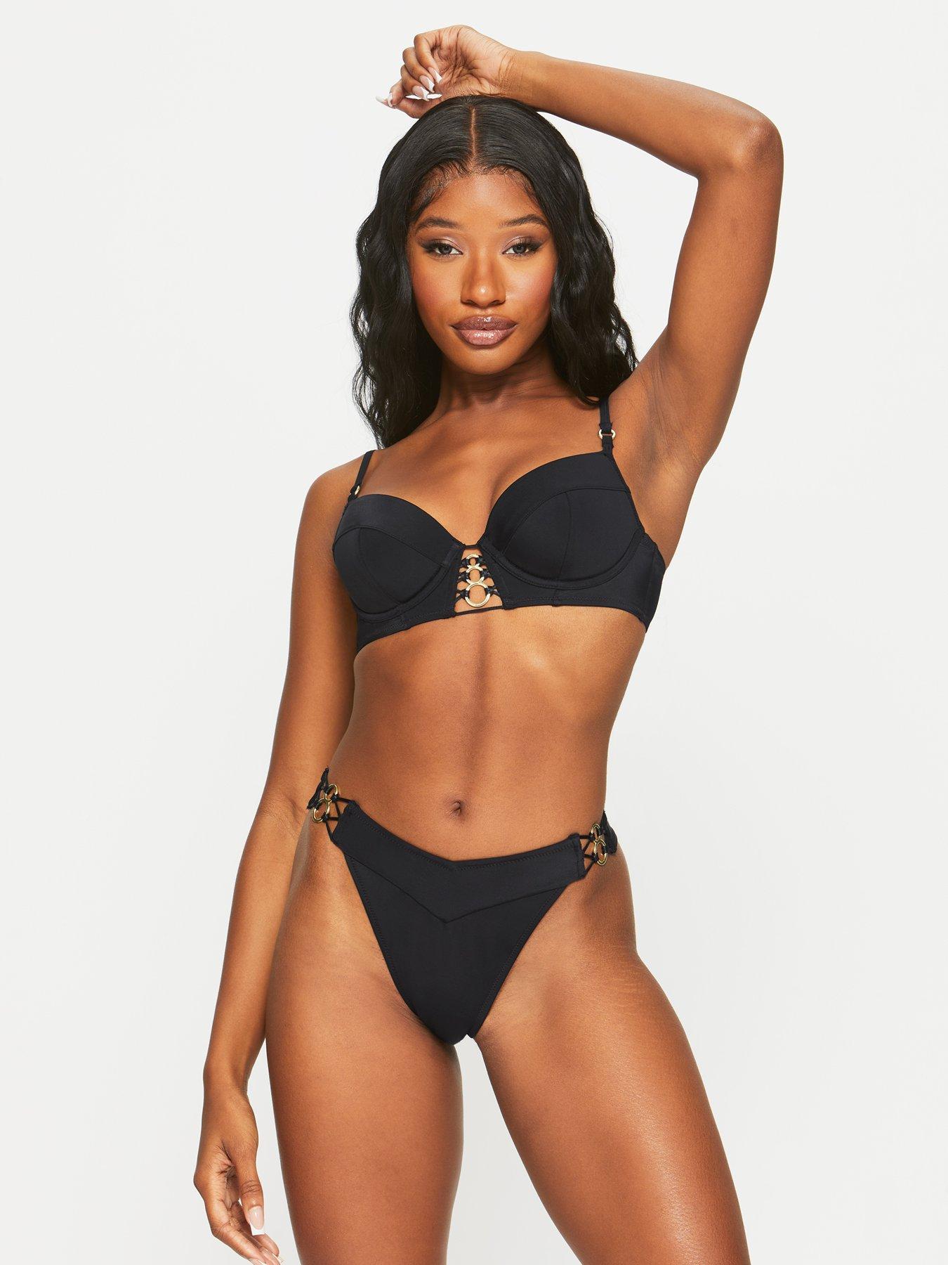 Ann Summers Swim Miami Dreams Brazilian Very