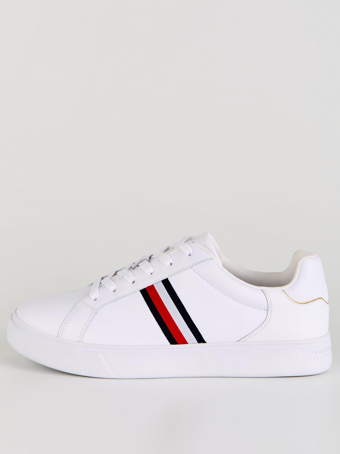 Tommy hilfiger trainers very top