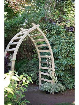 Product photograph of Forest Whitby Arch from very.co.uk