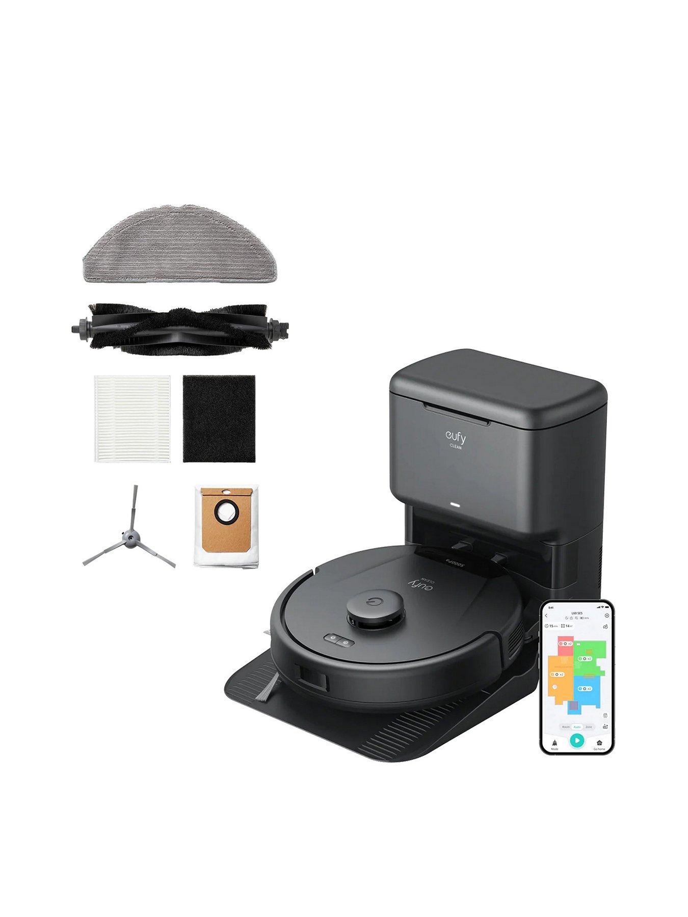 eufy-l60-hybrid-robot-vacuum-amp-mop-with-self-empty-station