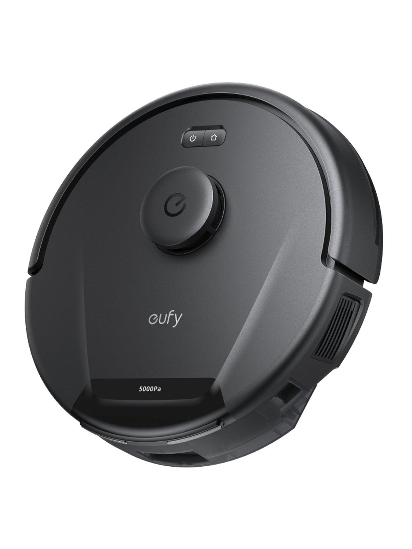 Image 1 of 6 of Eufy RoboVac L60 Hybrid Robotic Vacuum Cleaner