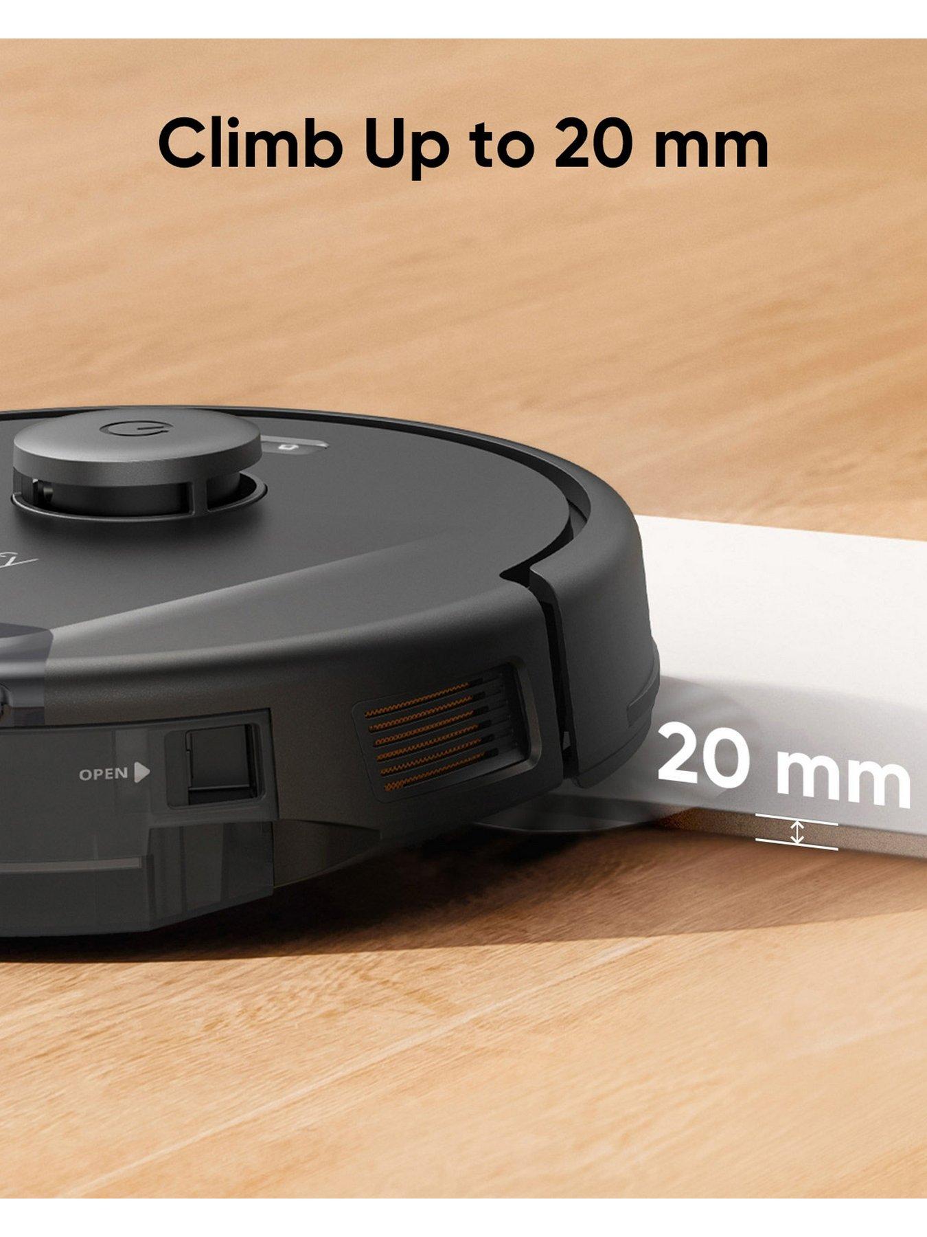 Image 6 of 6 of Eufy RoboVac L60 Hybrid Robotic Vacuum Cleaner