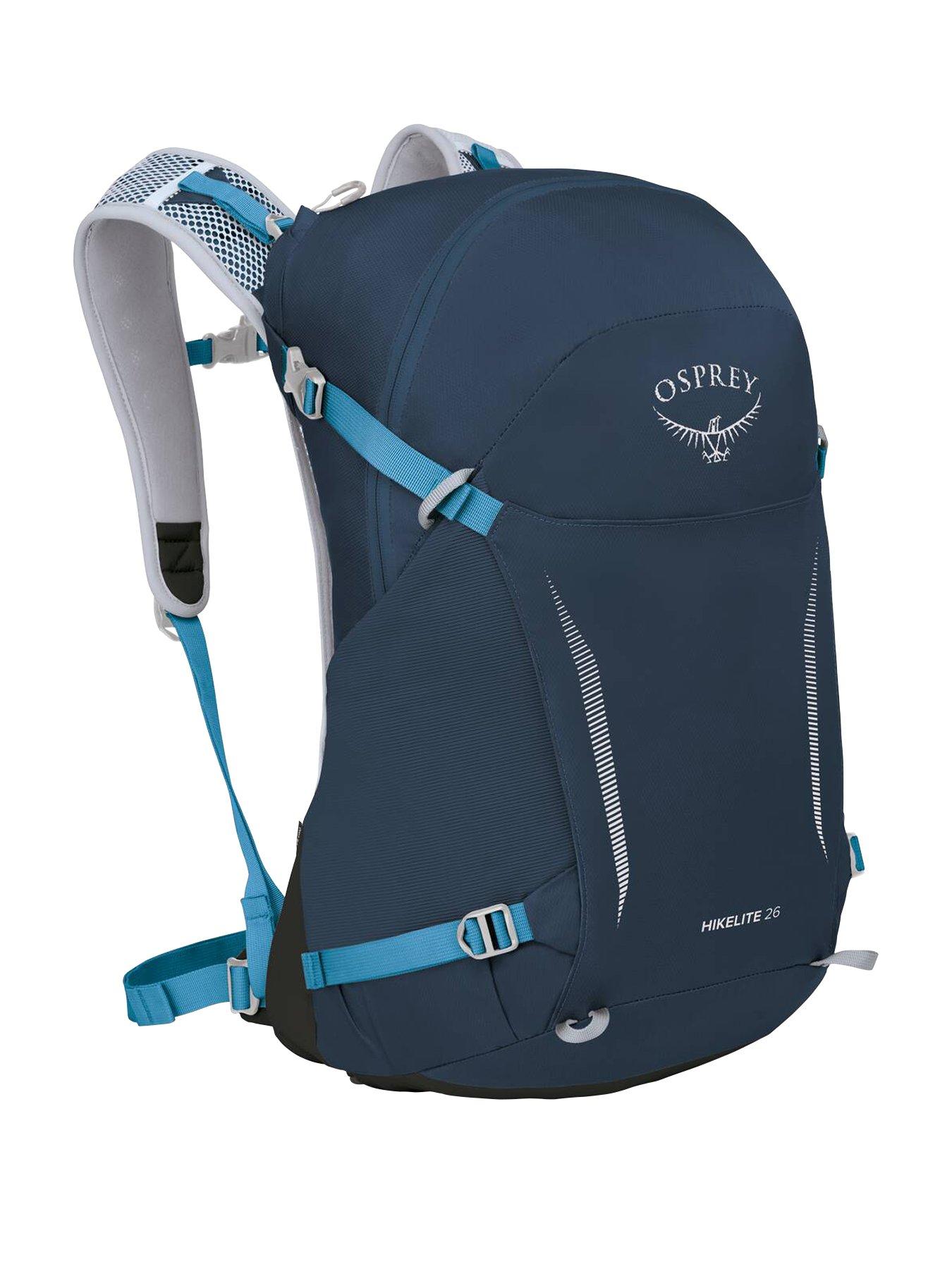 undefined Hikelite 26 Atlas Blue O/S backpack