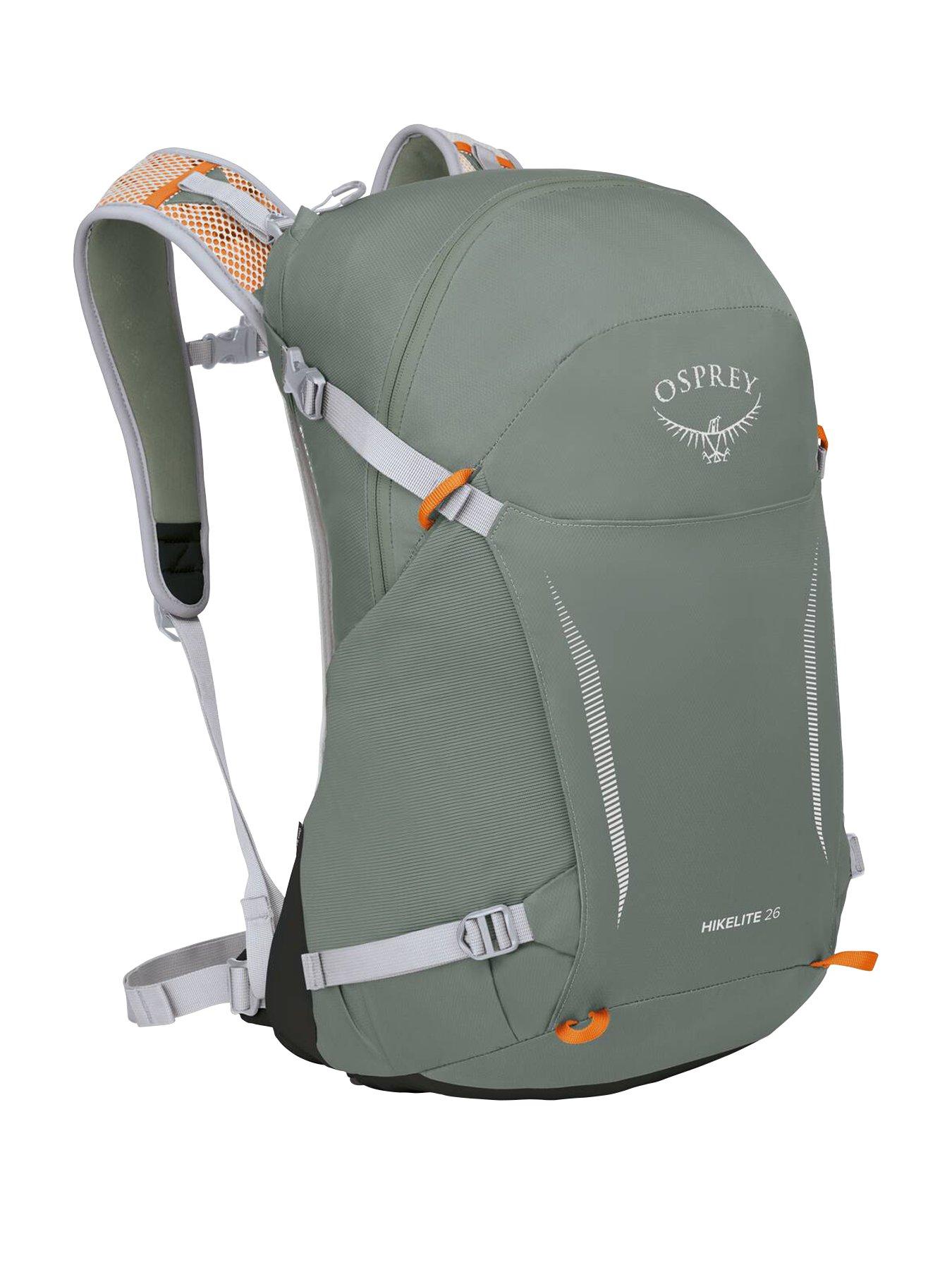 undefined Hikelite 26 Pine Leaf Green O/S backpack