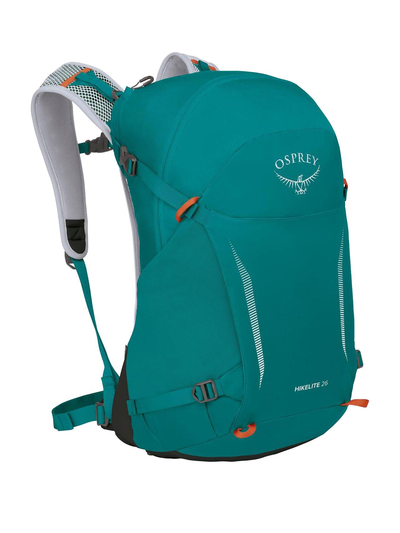 undefined Hikelite 18 Escapade Green O/S backpack