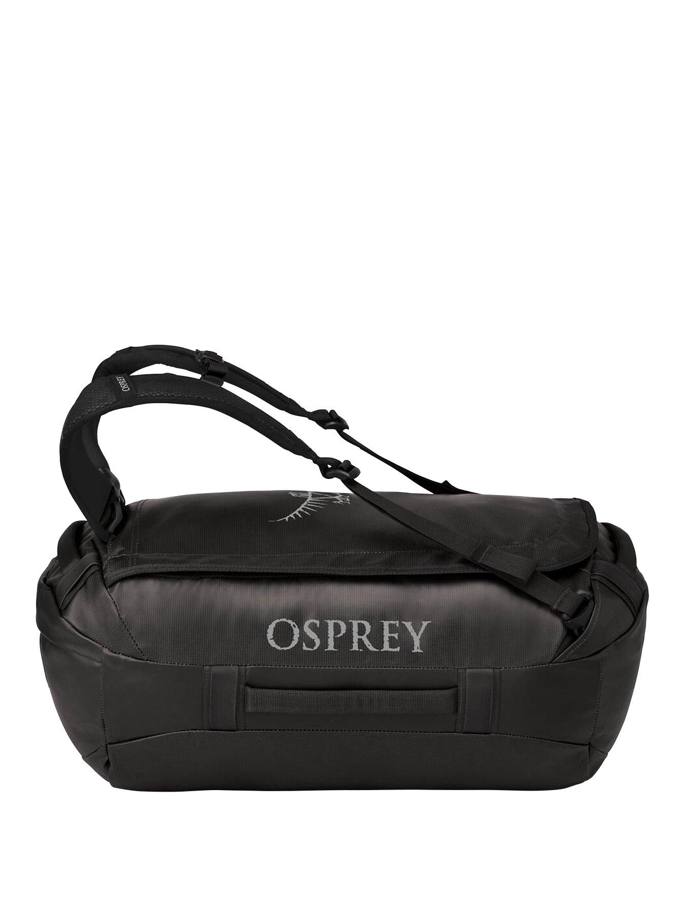 Image 2 of 5 of Osprey Transporter 40L Duffle
