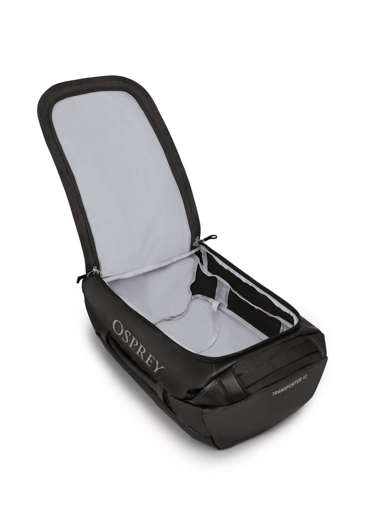 Image 3 of 5 of Osprey Transporter 40L Duffle