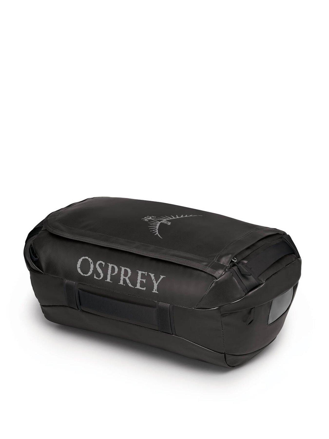 Image 4 of 5 of Osprey Transporter 40L Duffle