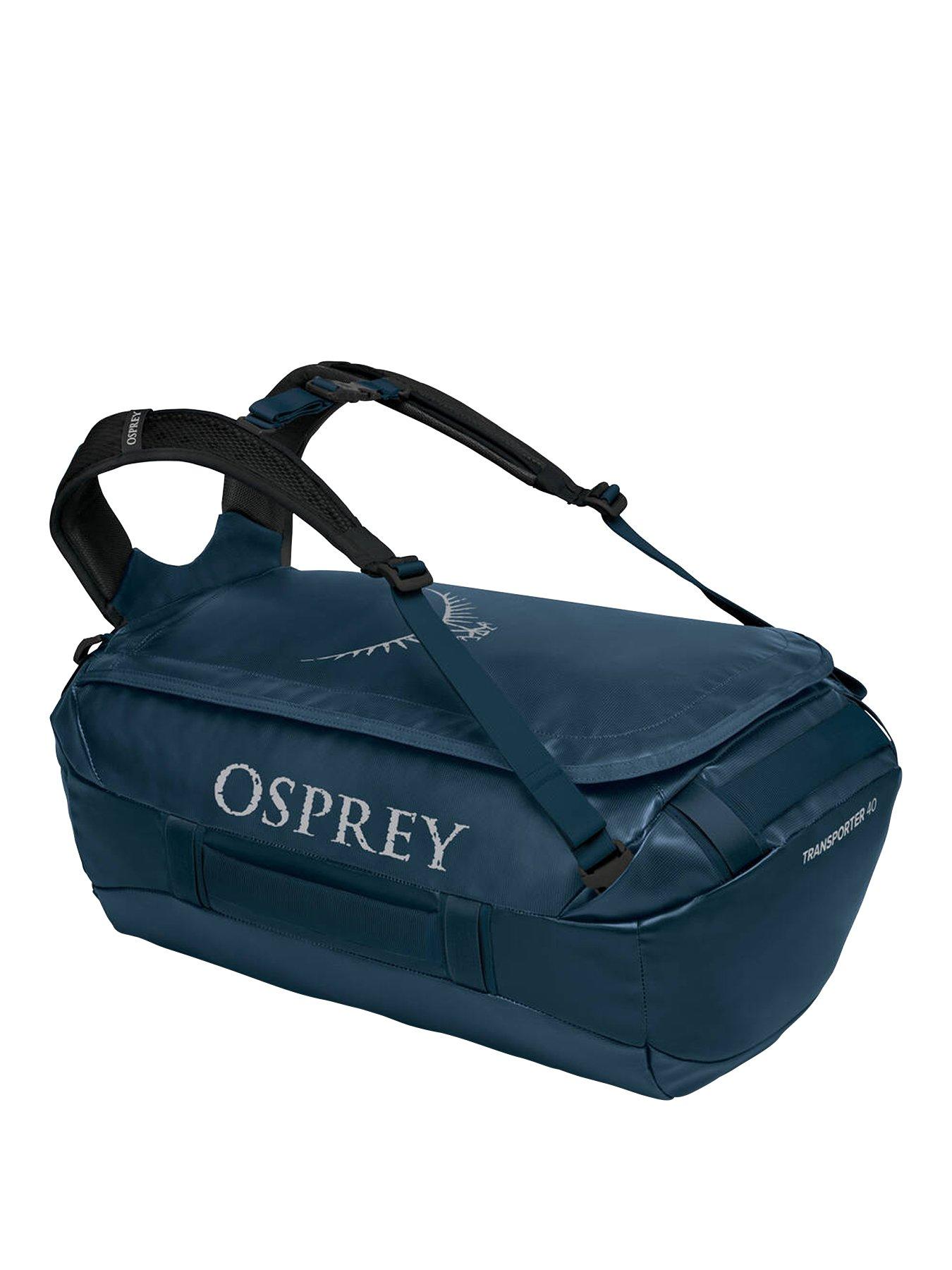 Osprey Transporter 40L Duffle