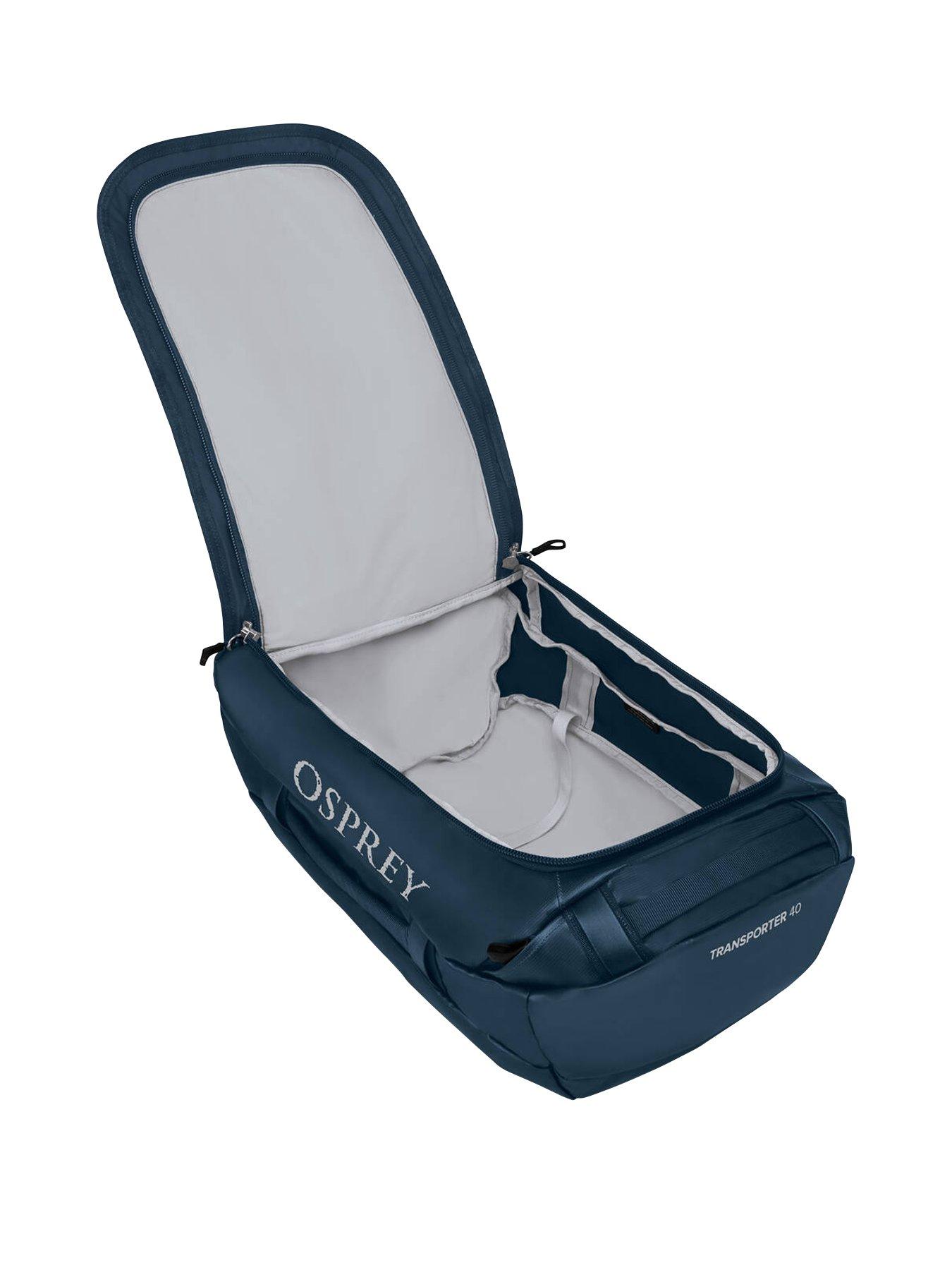 Osprey transporter duffel 40 deals
