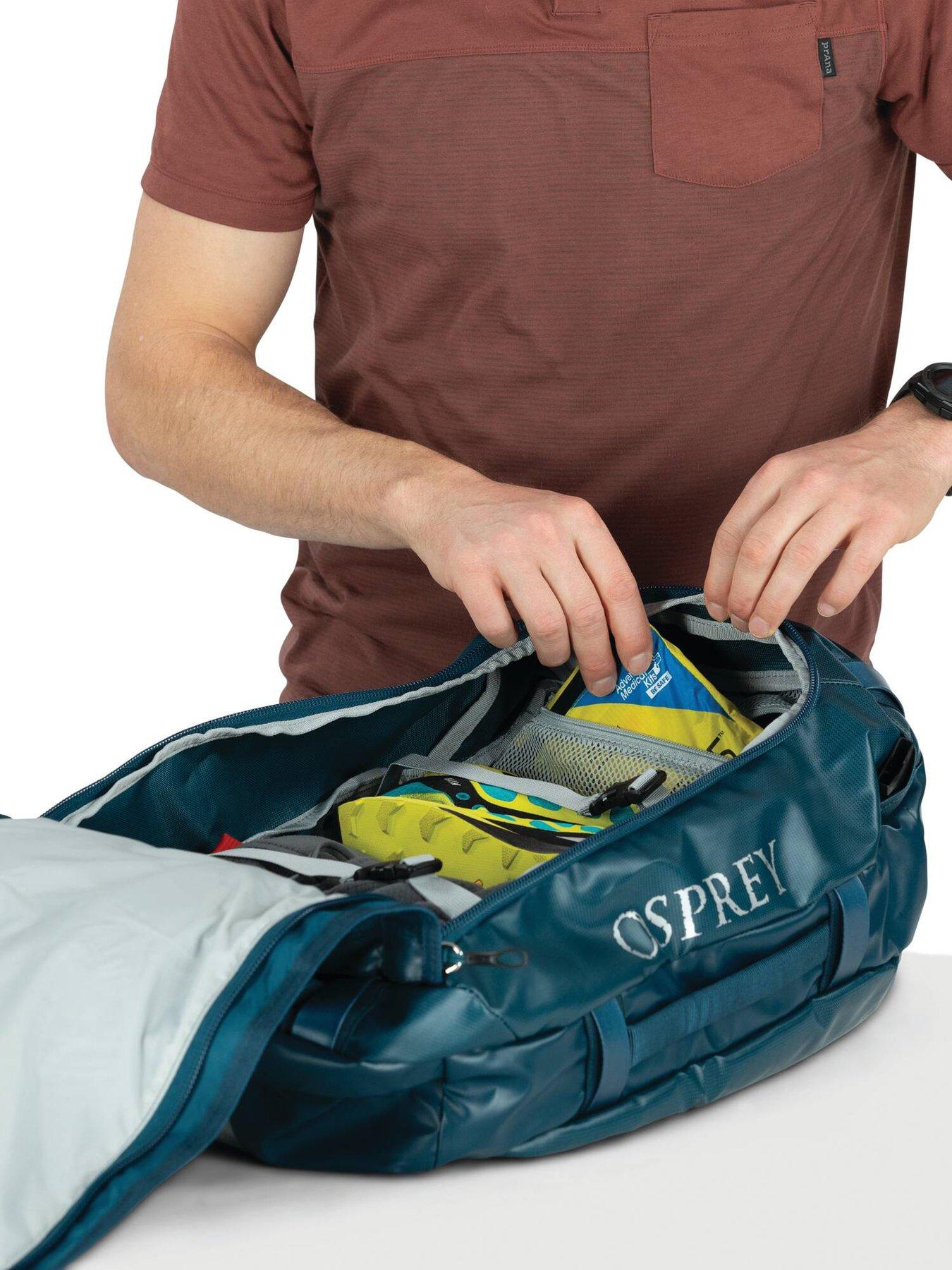 Transporter 40L Duffle