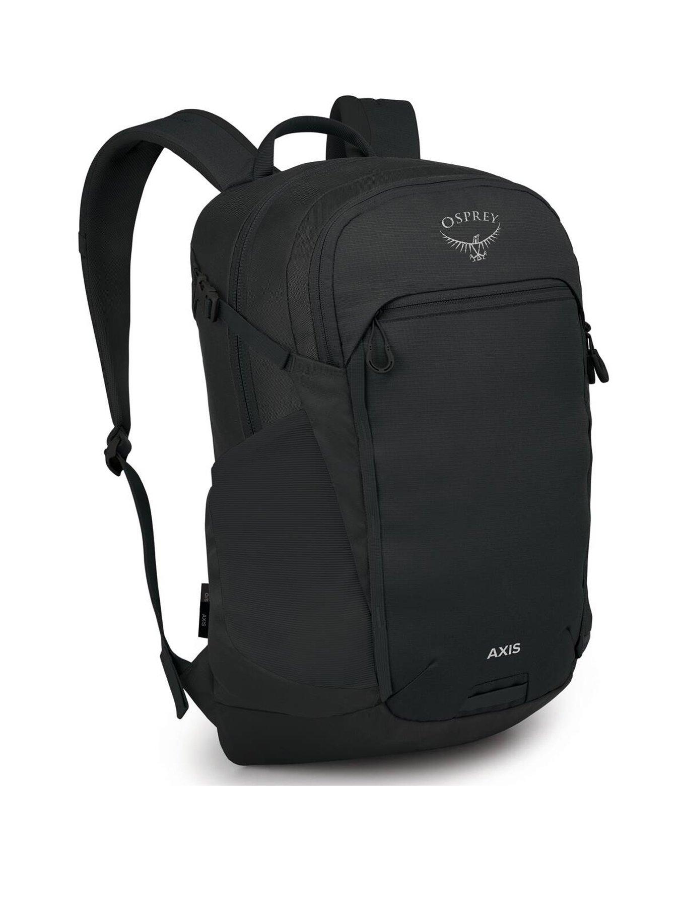 osprey-axis-backpack-black