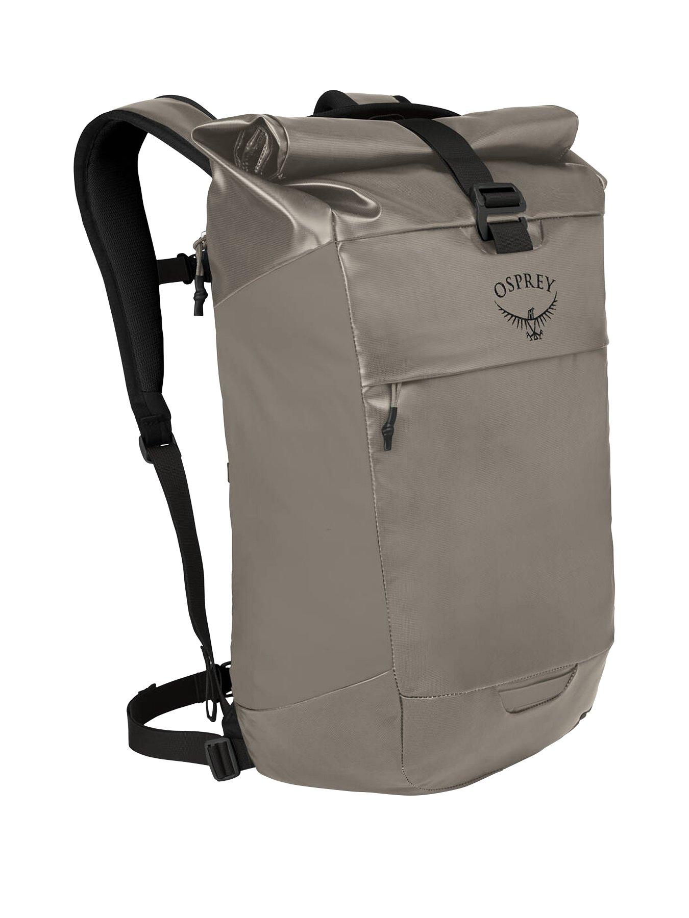 Image 1 of 3 of Osprey Transporter Roll Top Backpack