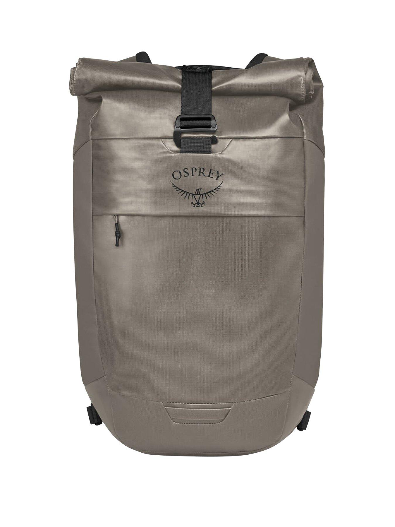Image 2 of 3 of Osprey Transporter Roll Top Backpack
