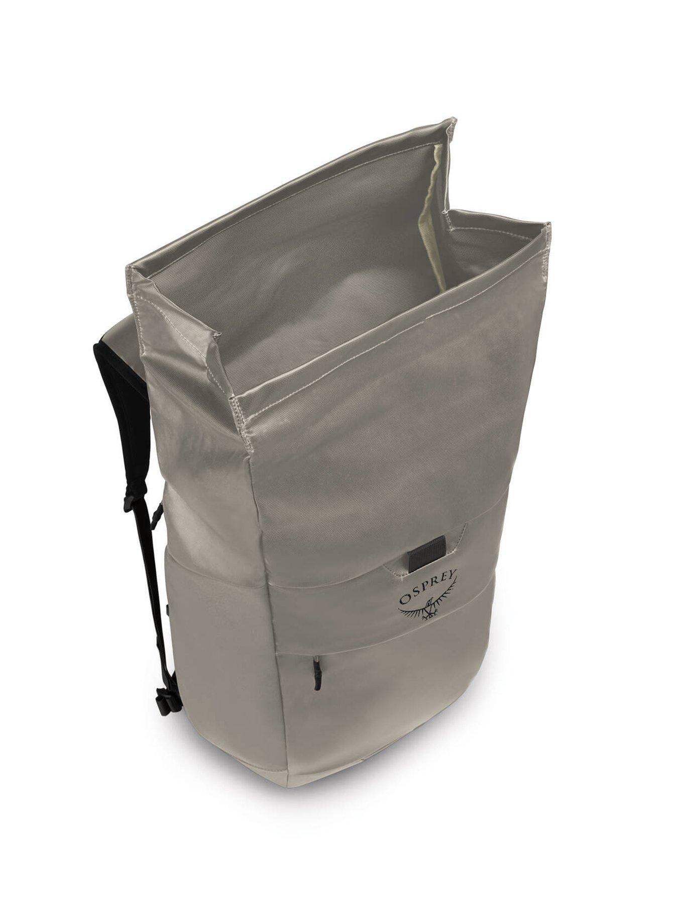 Image 3 of 3 of Osprey Transporter Roll Top Backpack