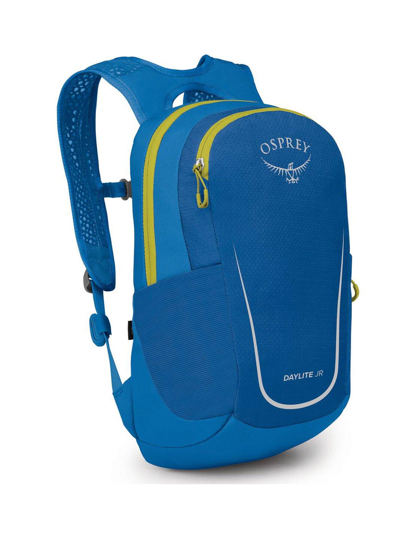 Image 1 of 4 of Osprey Daylite Youth Backpack - Blue