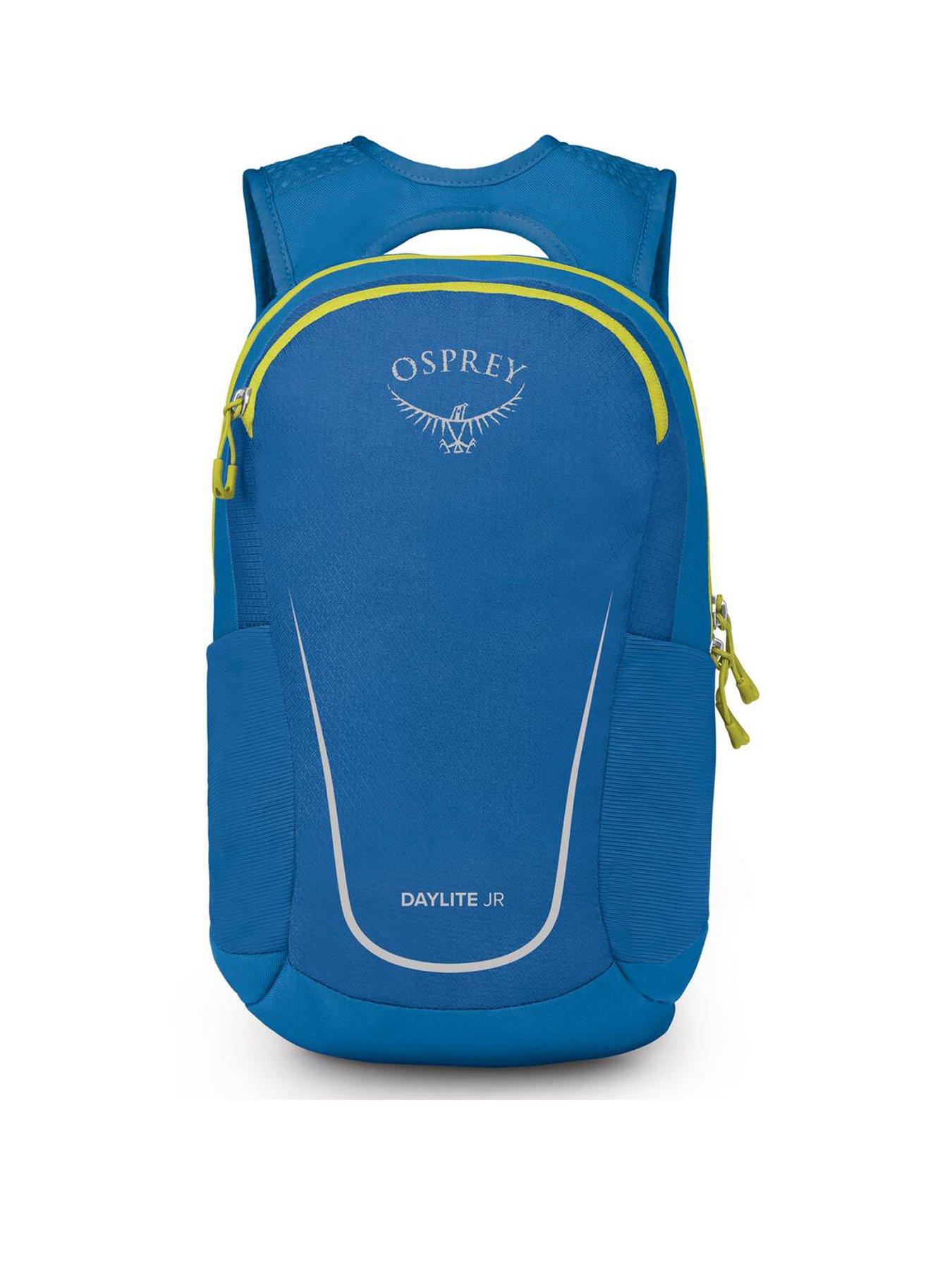 Image 2 of 4 of Osprey Daylite Youth Backpack - Blue