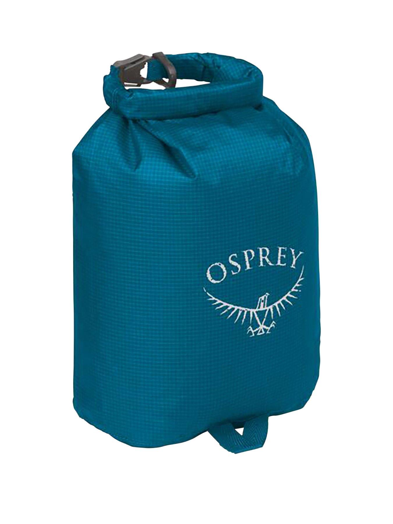 Osprey Ultralight Dry Sack 3L - Green