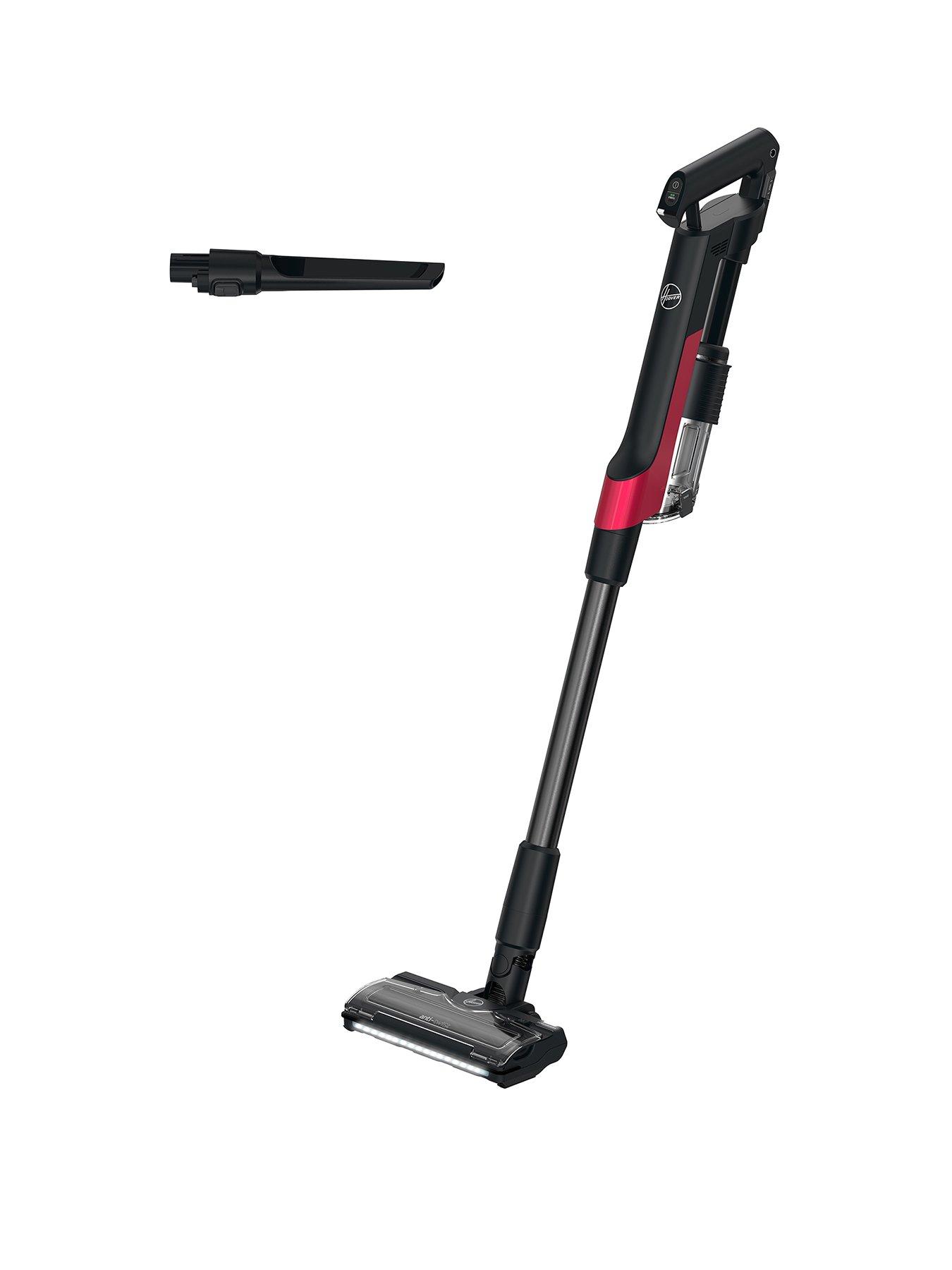 undefined HF2 UltraCompact Anti Hair Wrap Cordless Vacuum