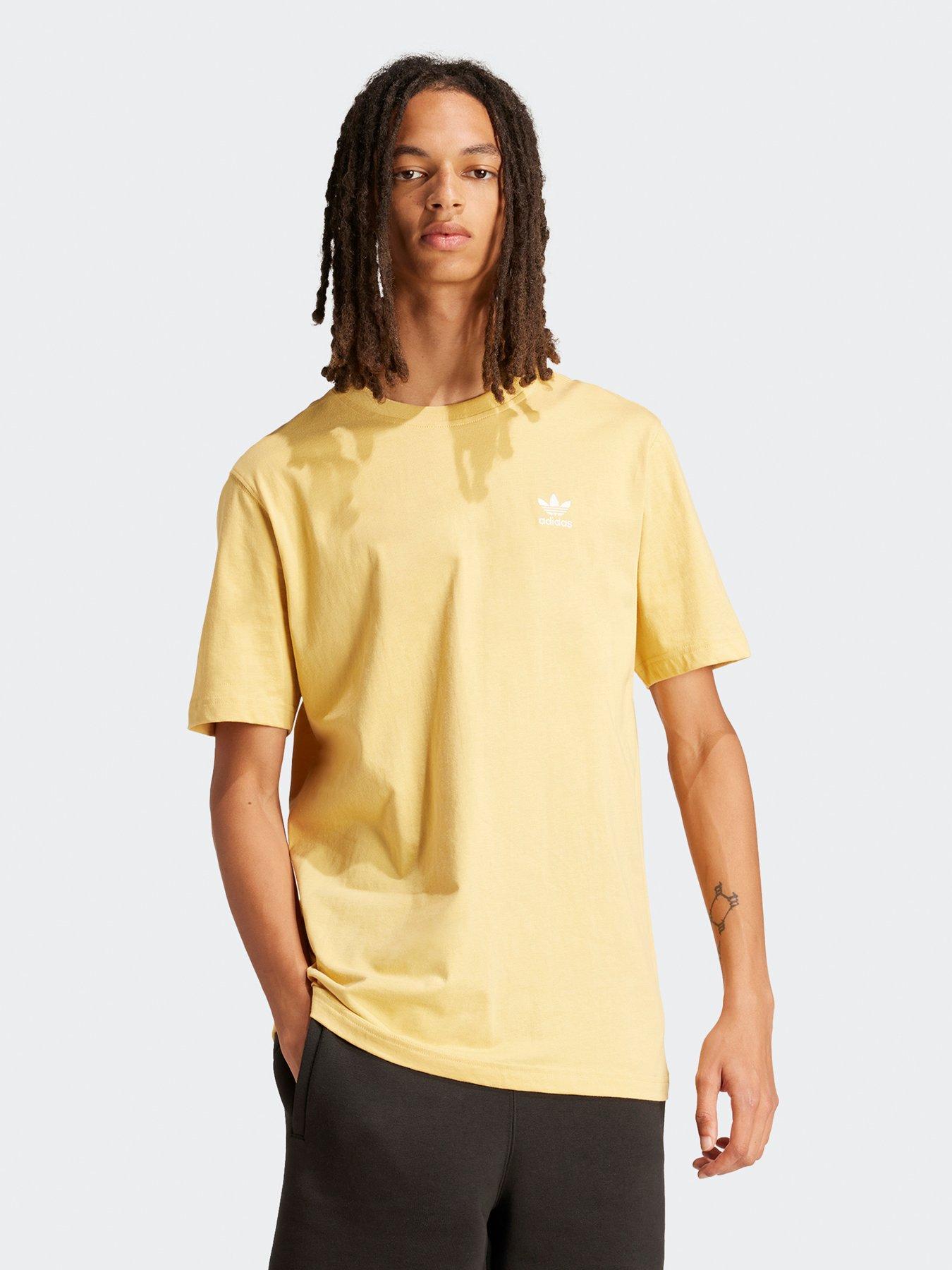 Adidas basic shirt online