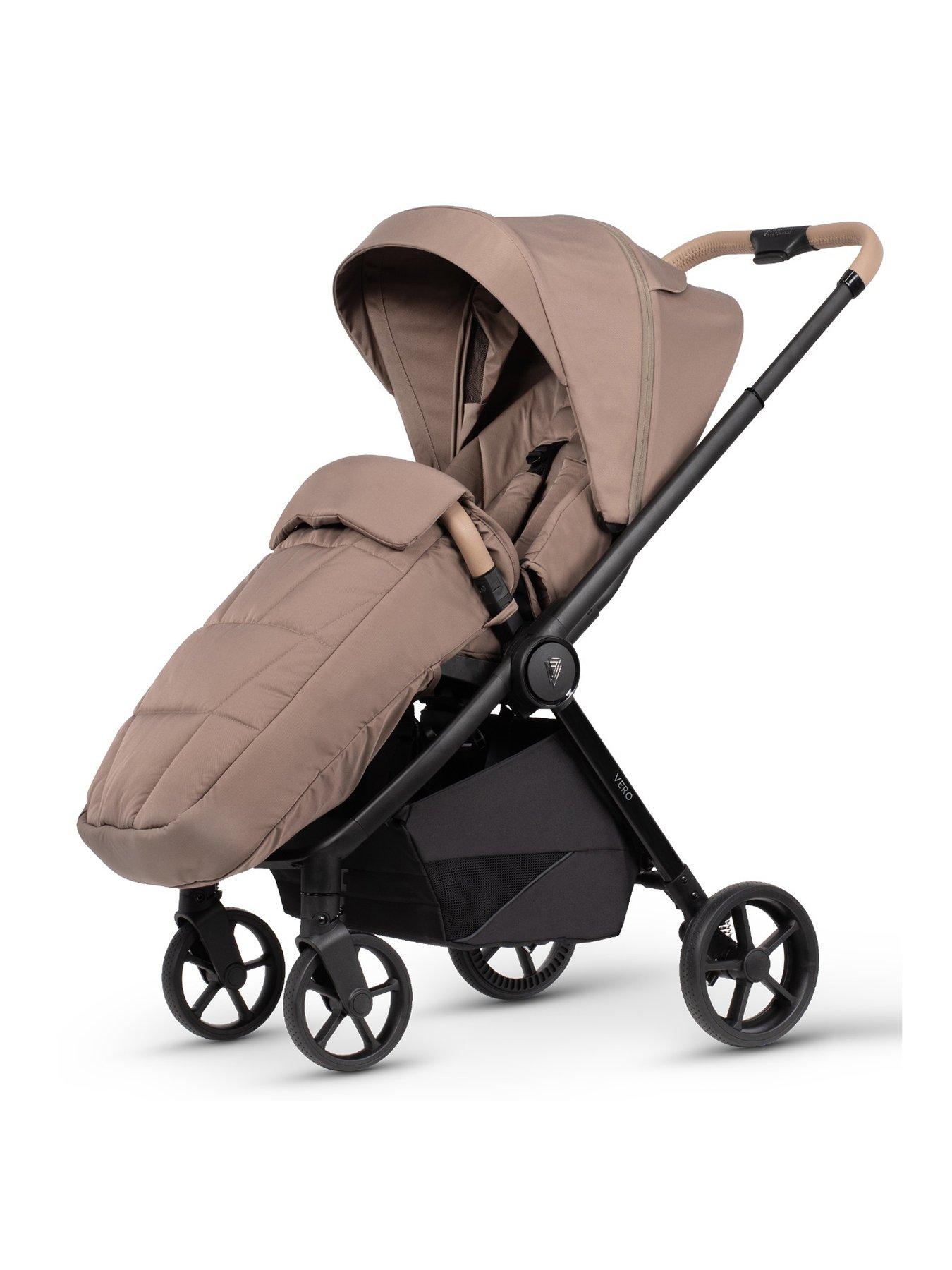 Venicci Vero Stroller - Sand