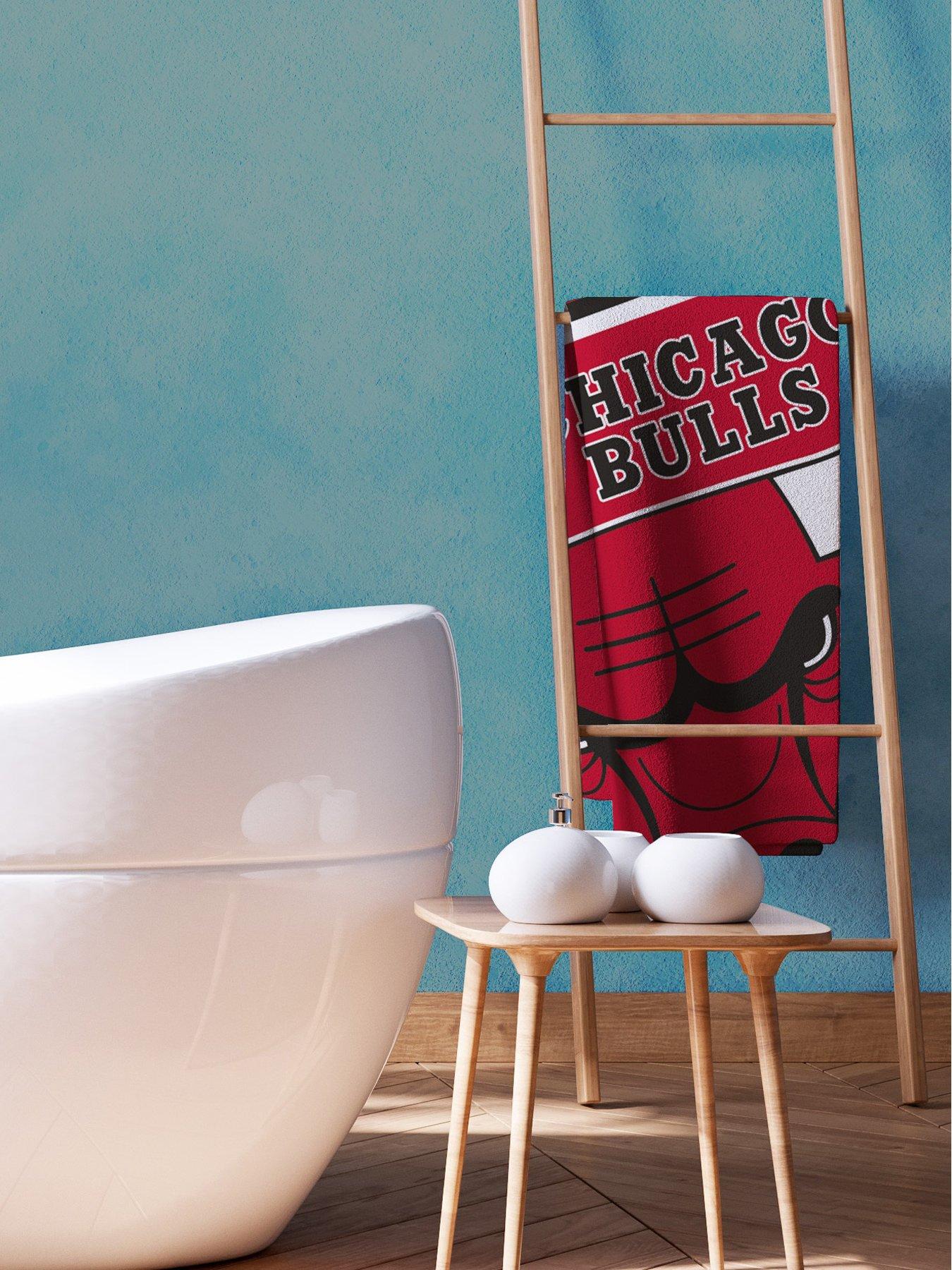 undefined Chicago Towel