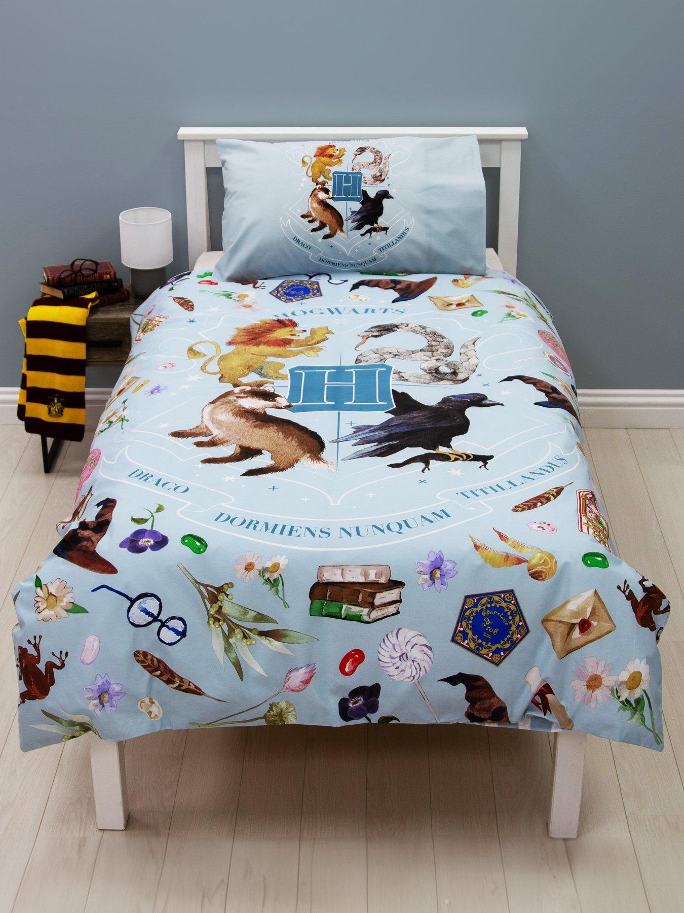 Harry potter baby outlet bedding