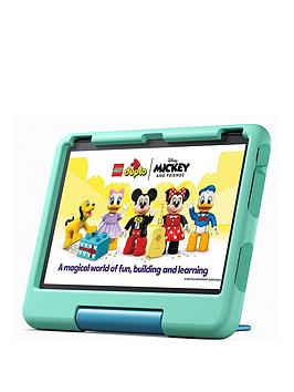 Amazon Fire Hd 10 Kids Tablet (2023 Release) 32Gb