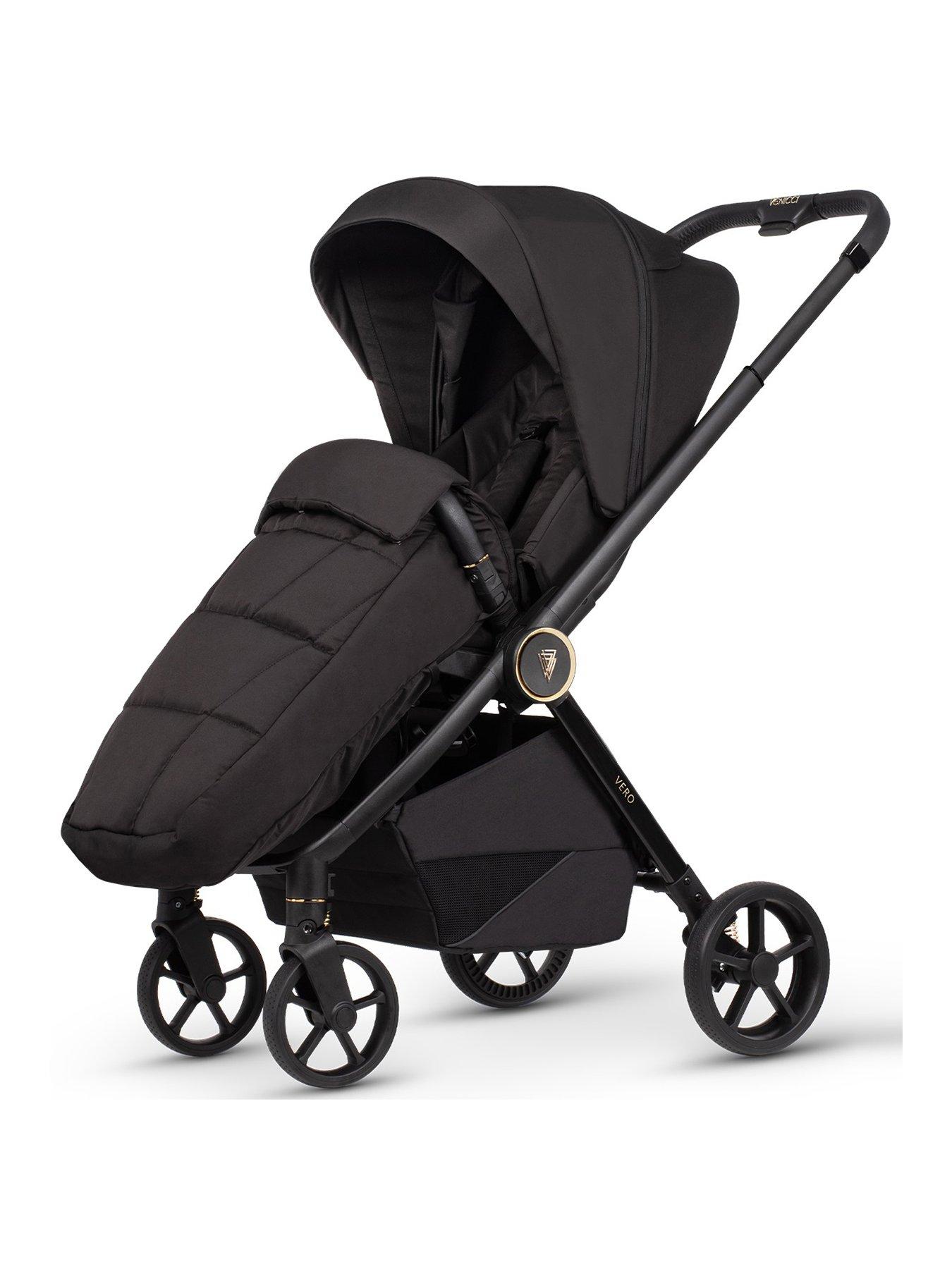 Venicci Vero Stroller - Night