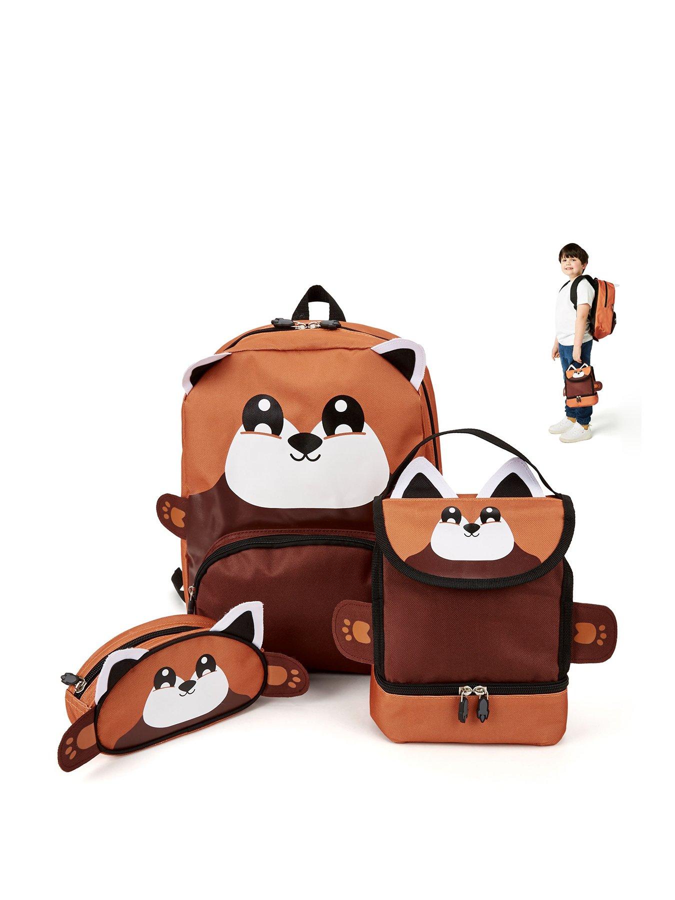 Baby animal backpack hotsell